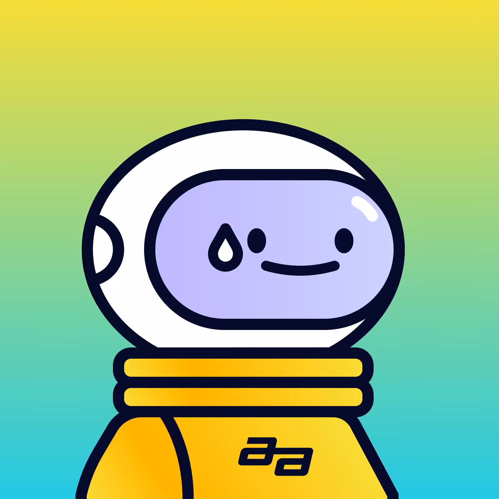 Awkward Astronauts #4938