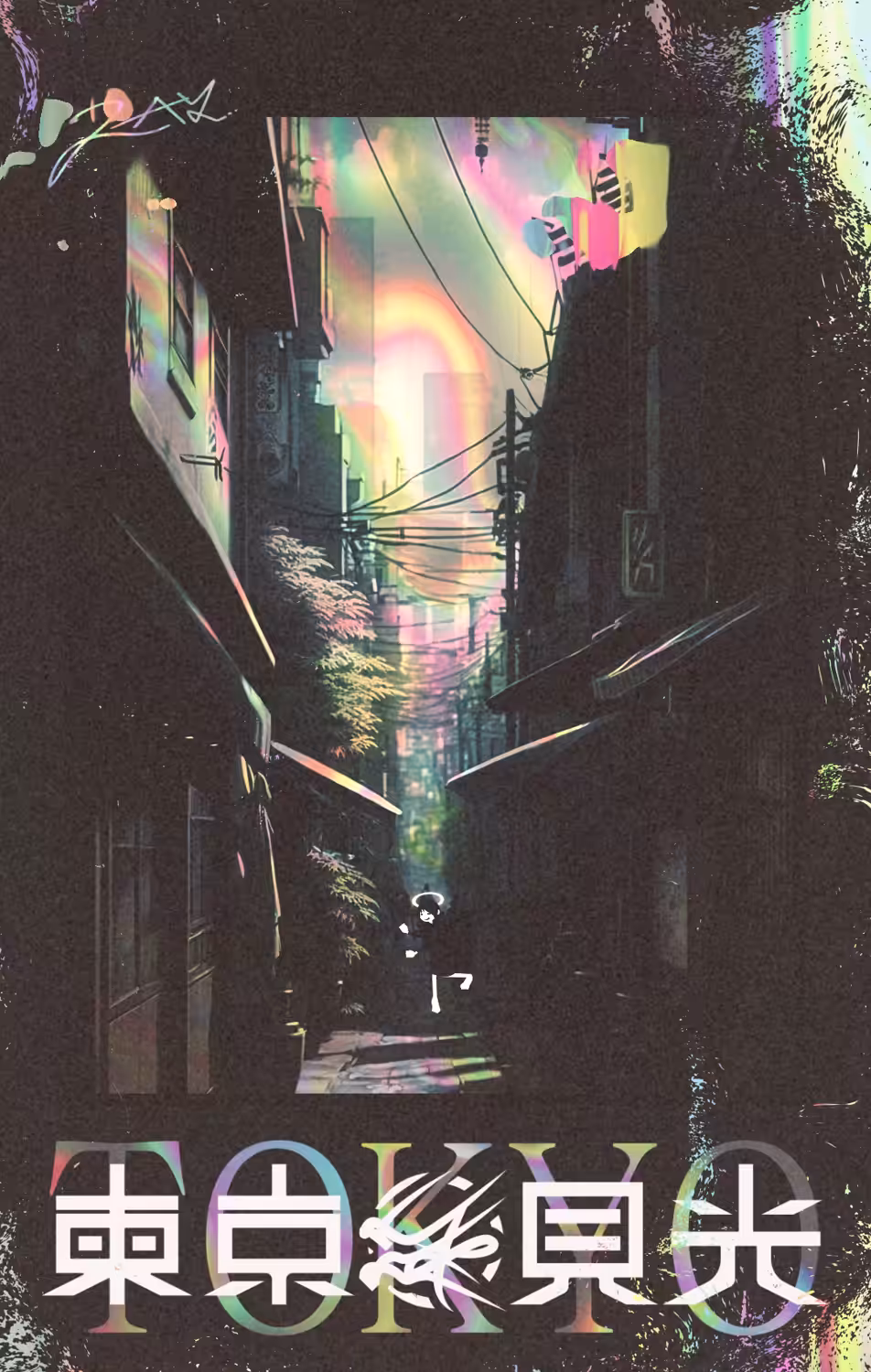 Tokyo Journey #108