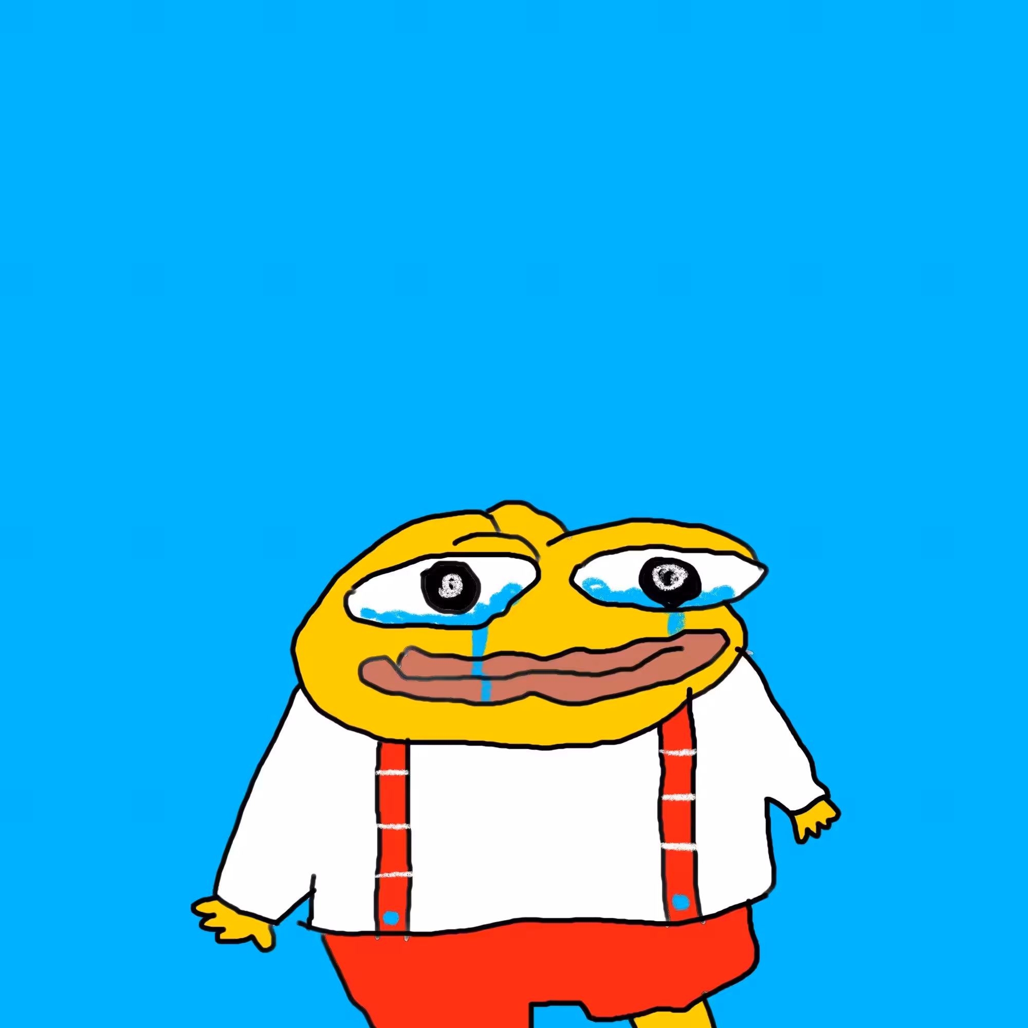 Pepe Neighbor #419