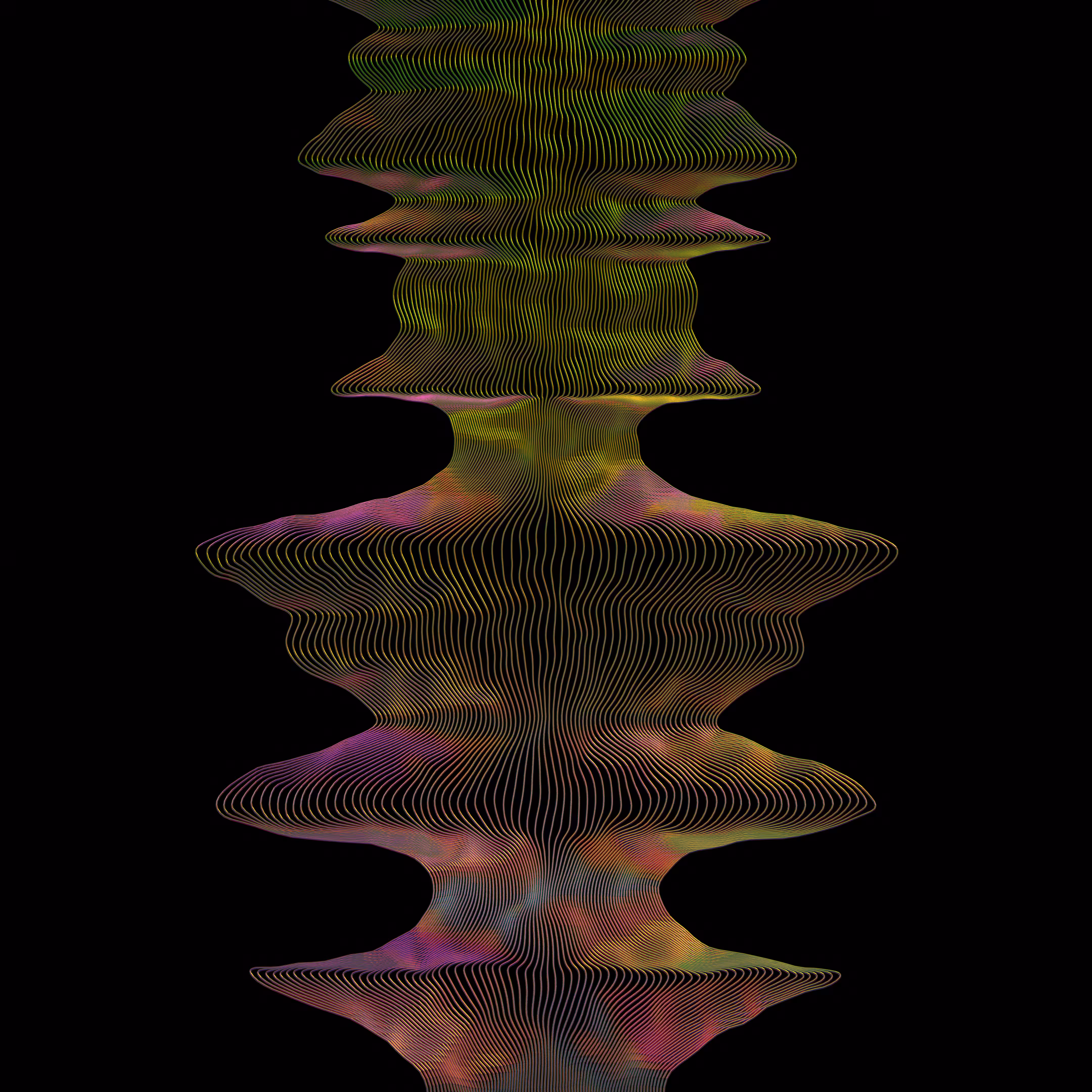 Peacock Tower
