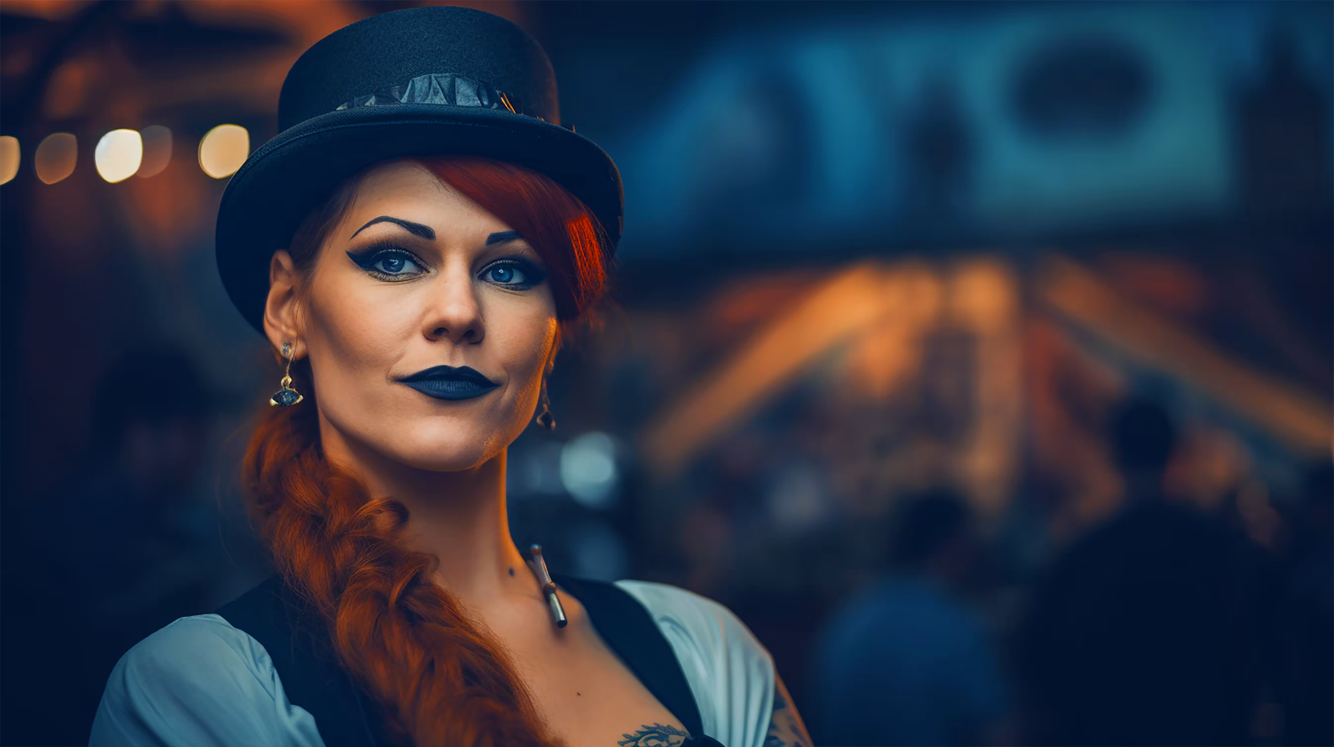 Carnivále: Jade