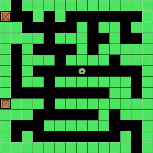 maze #200