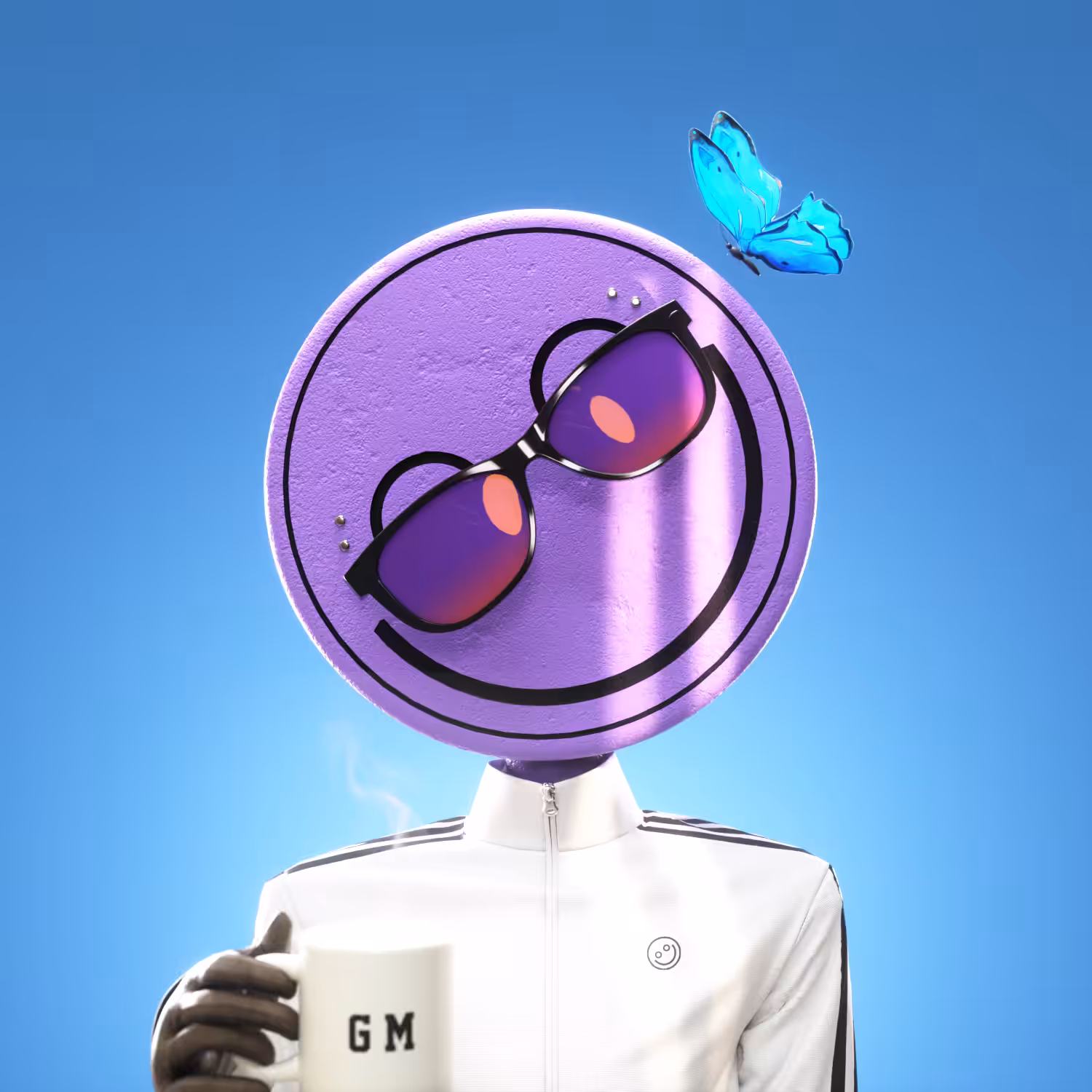 Pillhead #4496