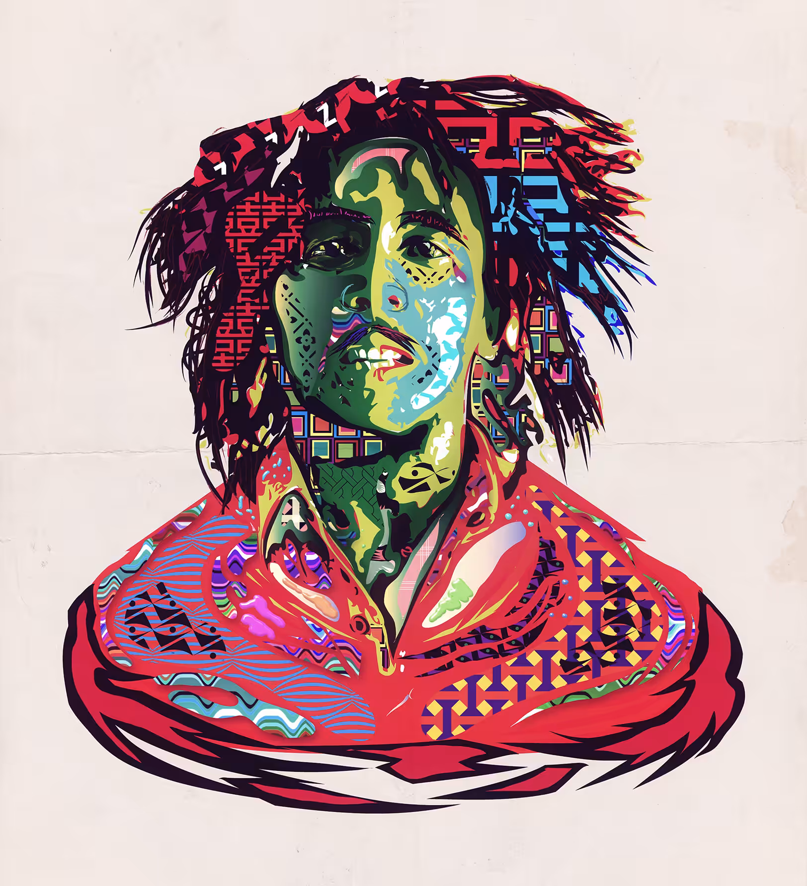Bob Marley