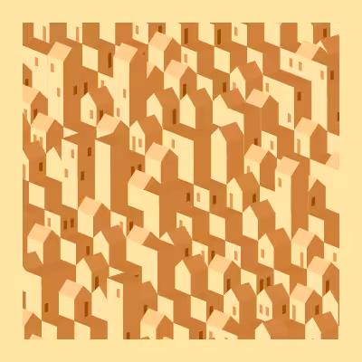 Cubic City Generator #29