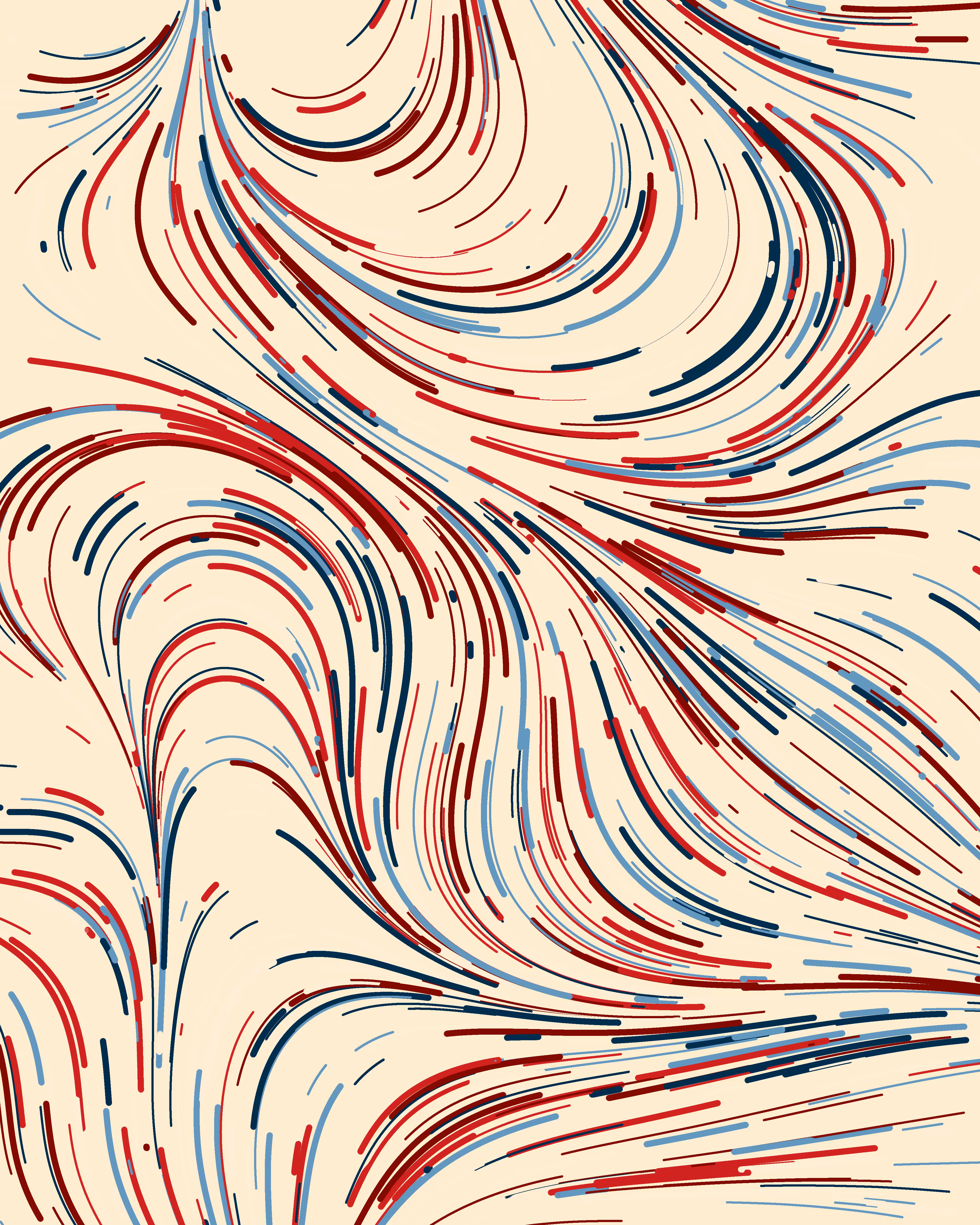 Wavelength #645