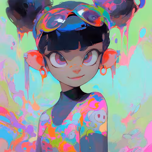 Raver #201