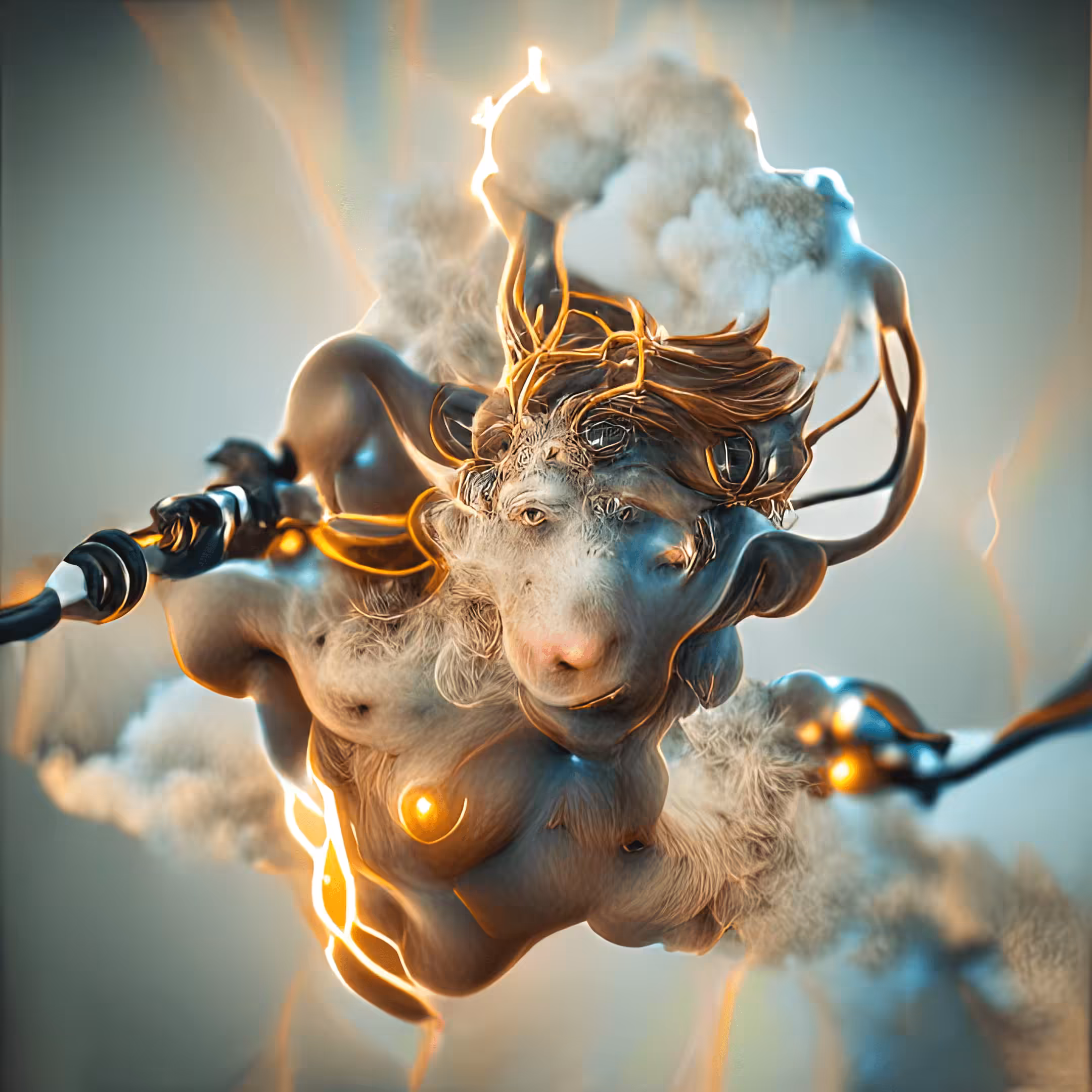 Mythologicals 903