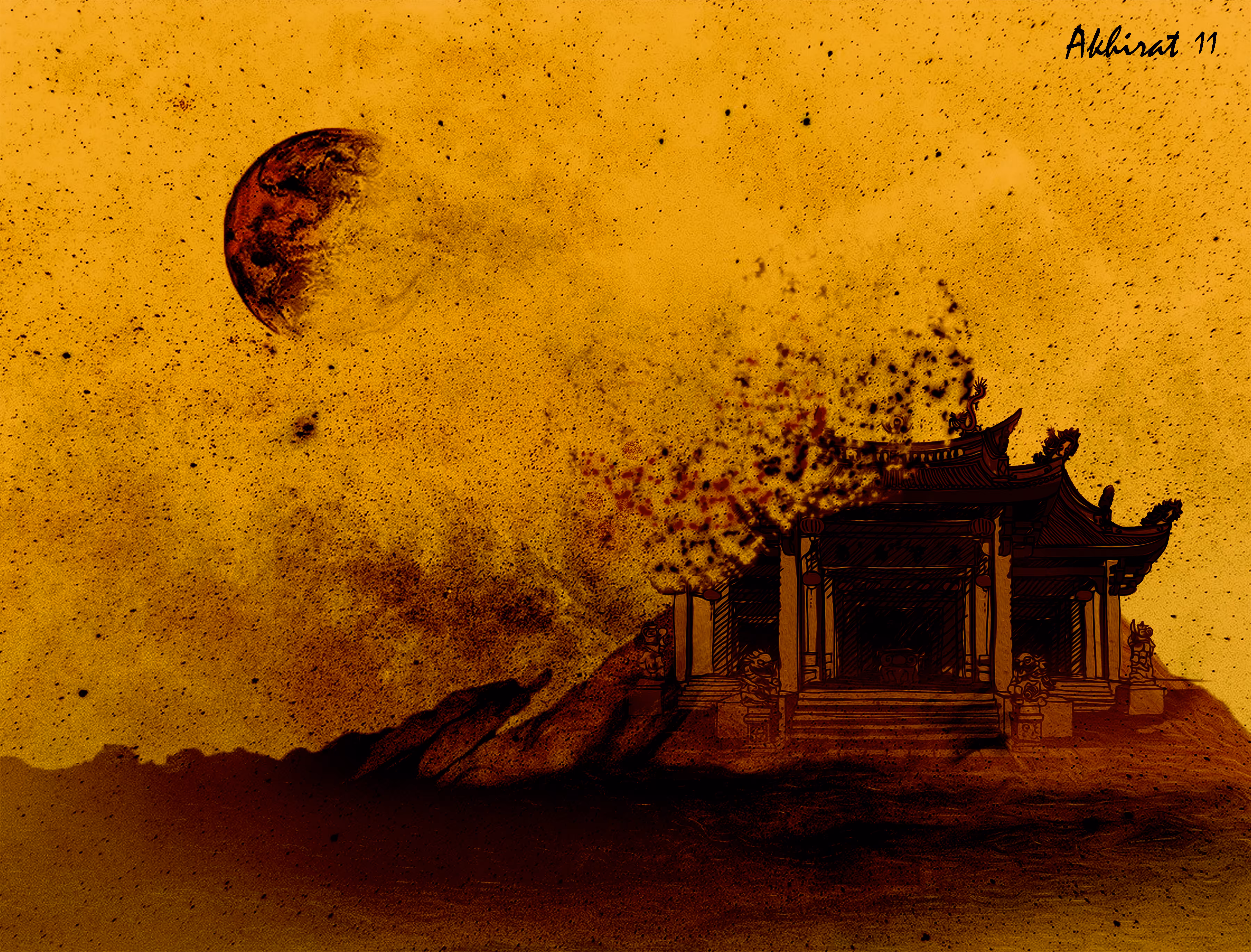 End of Time #3