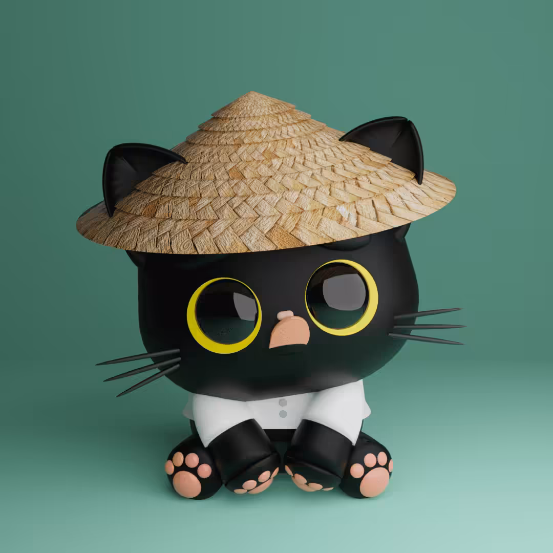 Neko #037