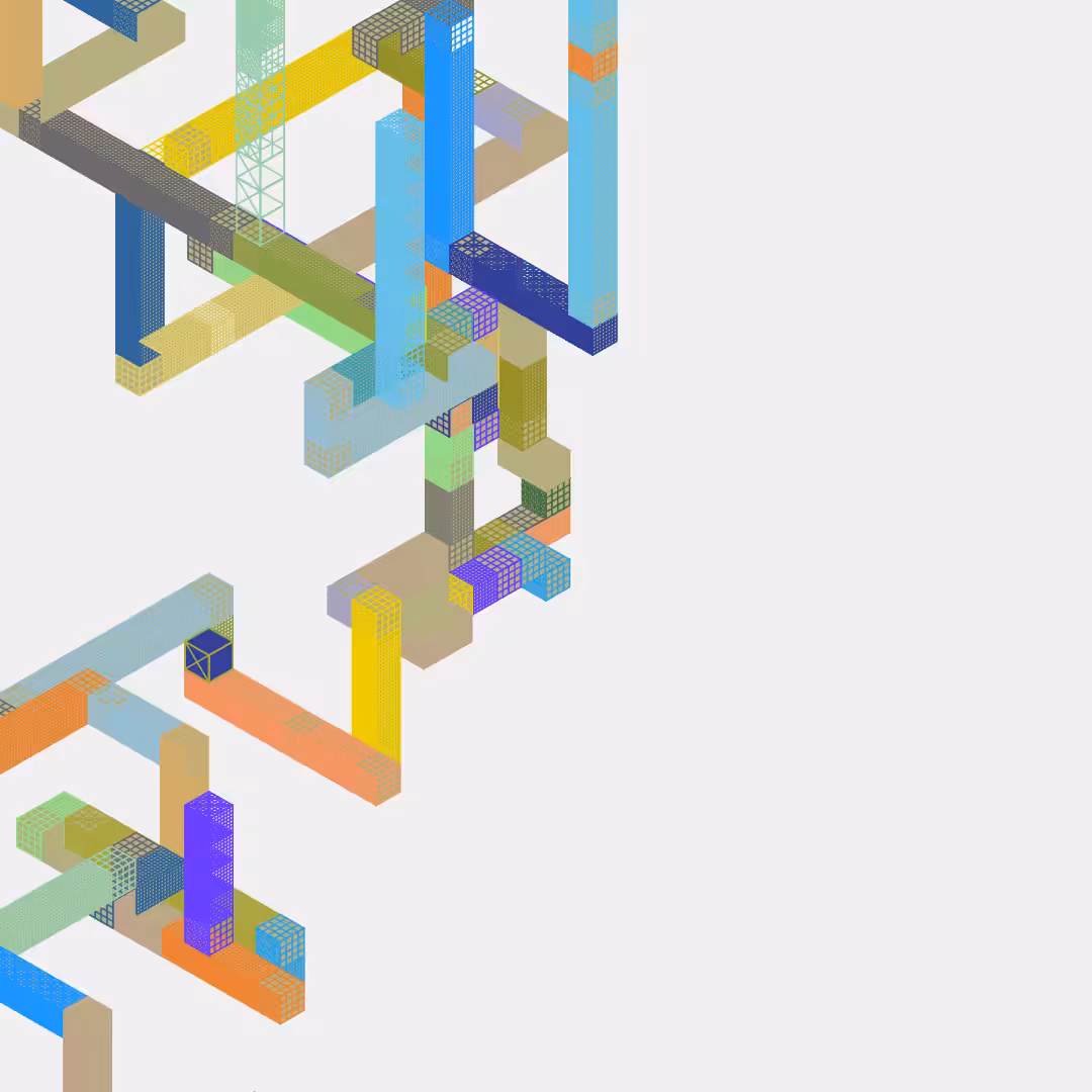 Shelves #108