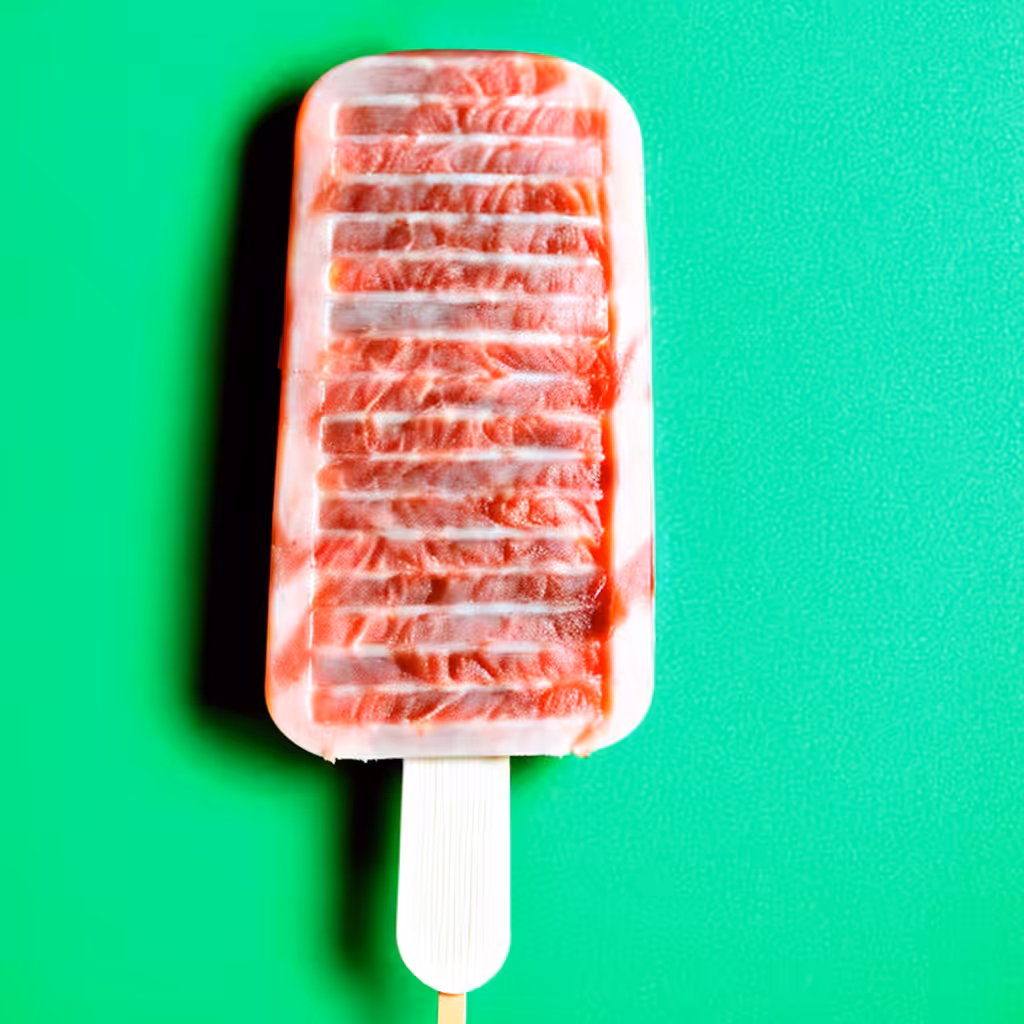spam popsicle