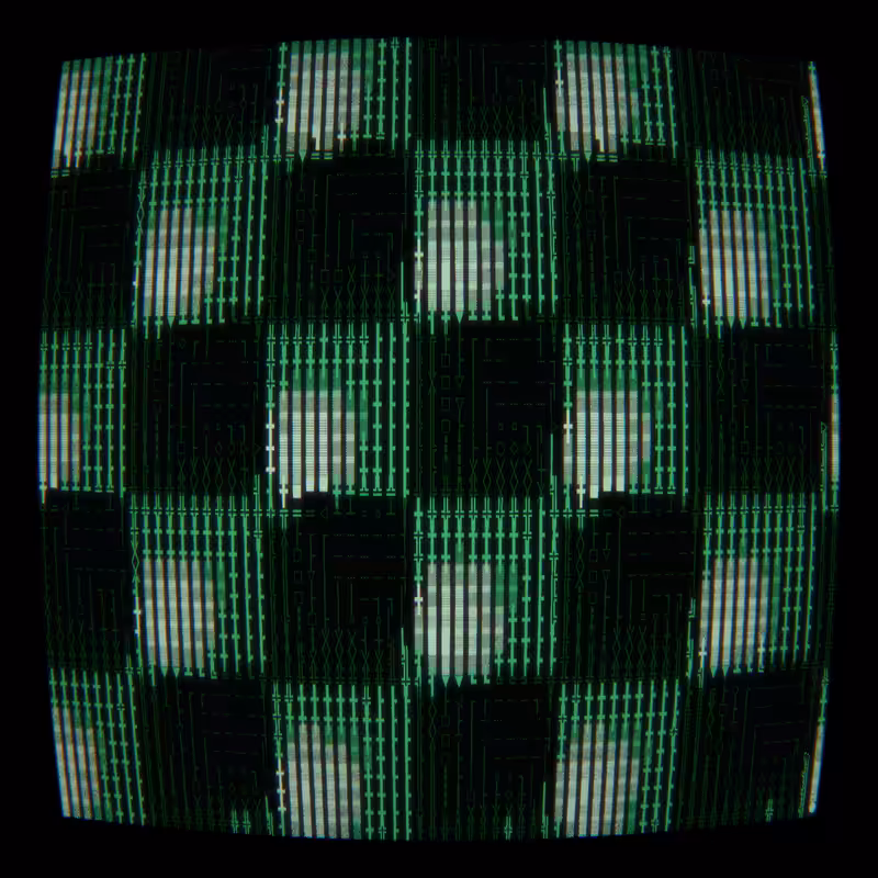 SIGNAL RECEIVING #52