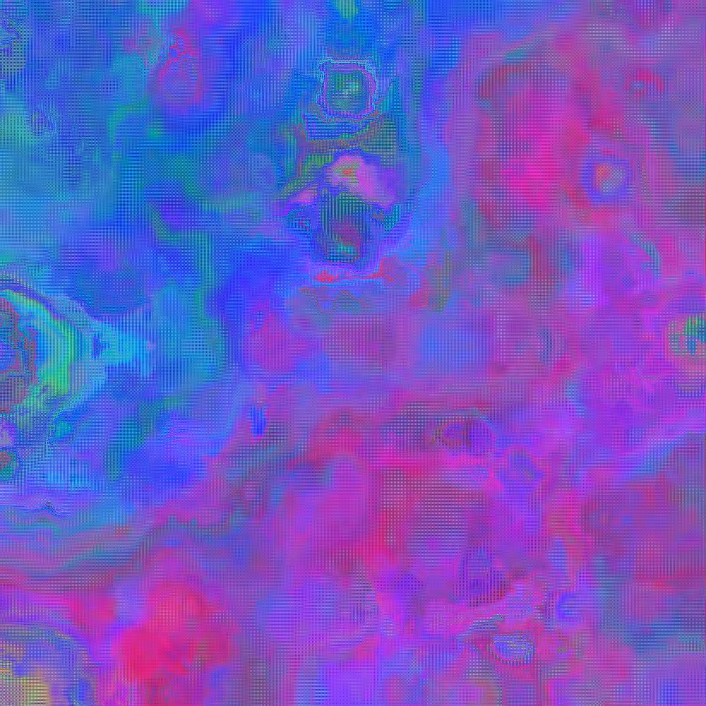 Painting with Noise #2