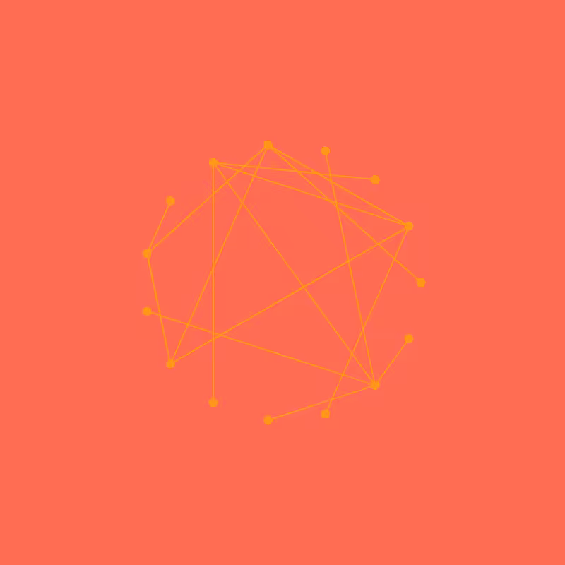 Morphing Networks #70