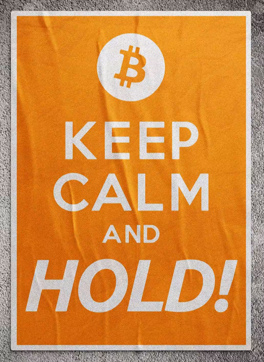 BTC holders
