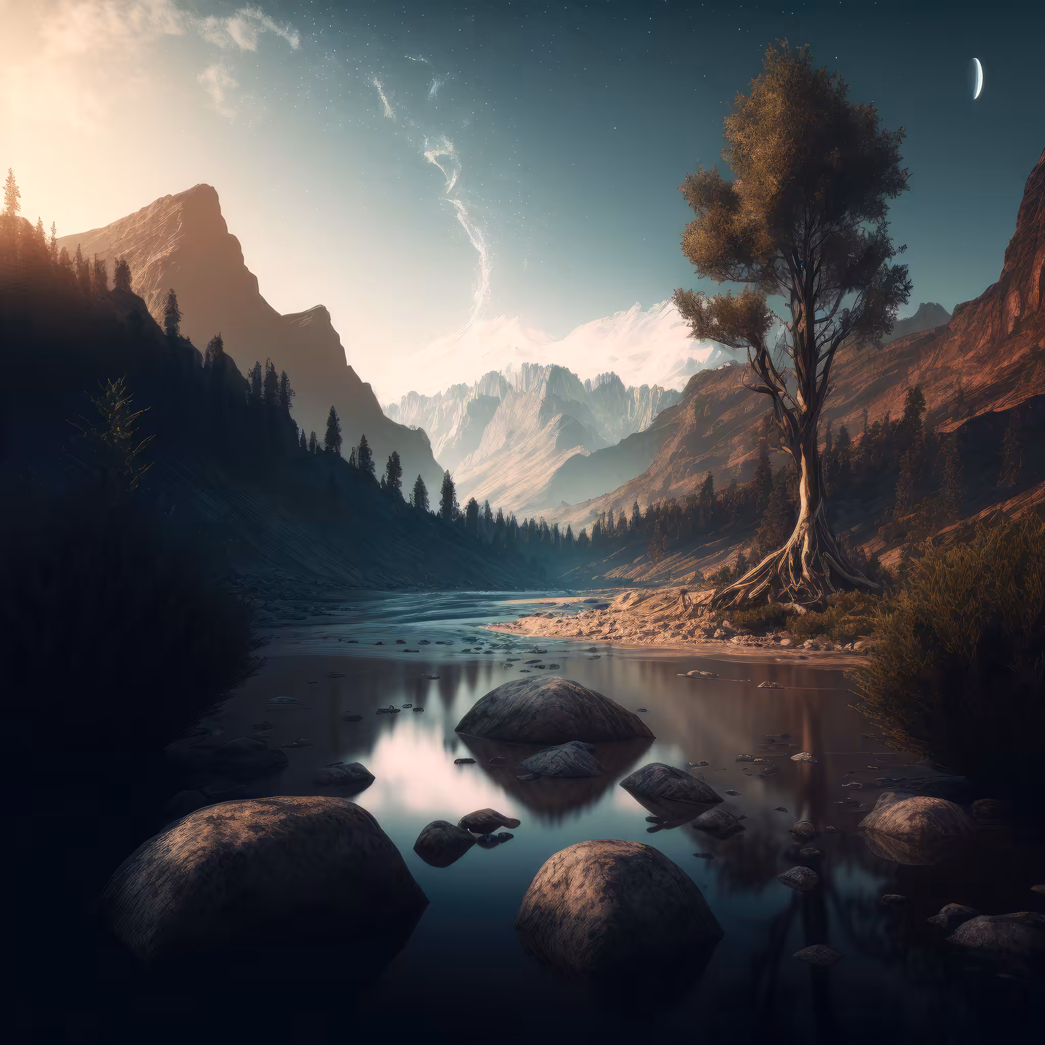 NATURE 2 #65