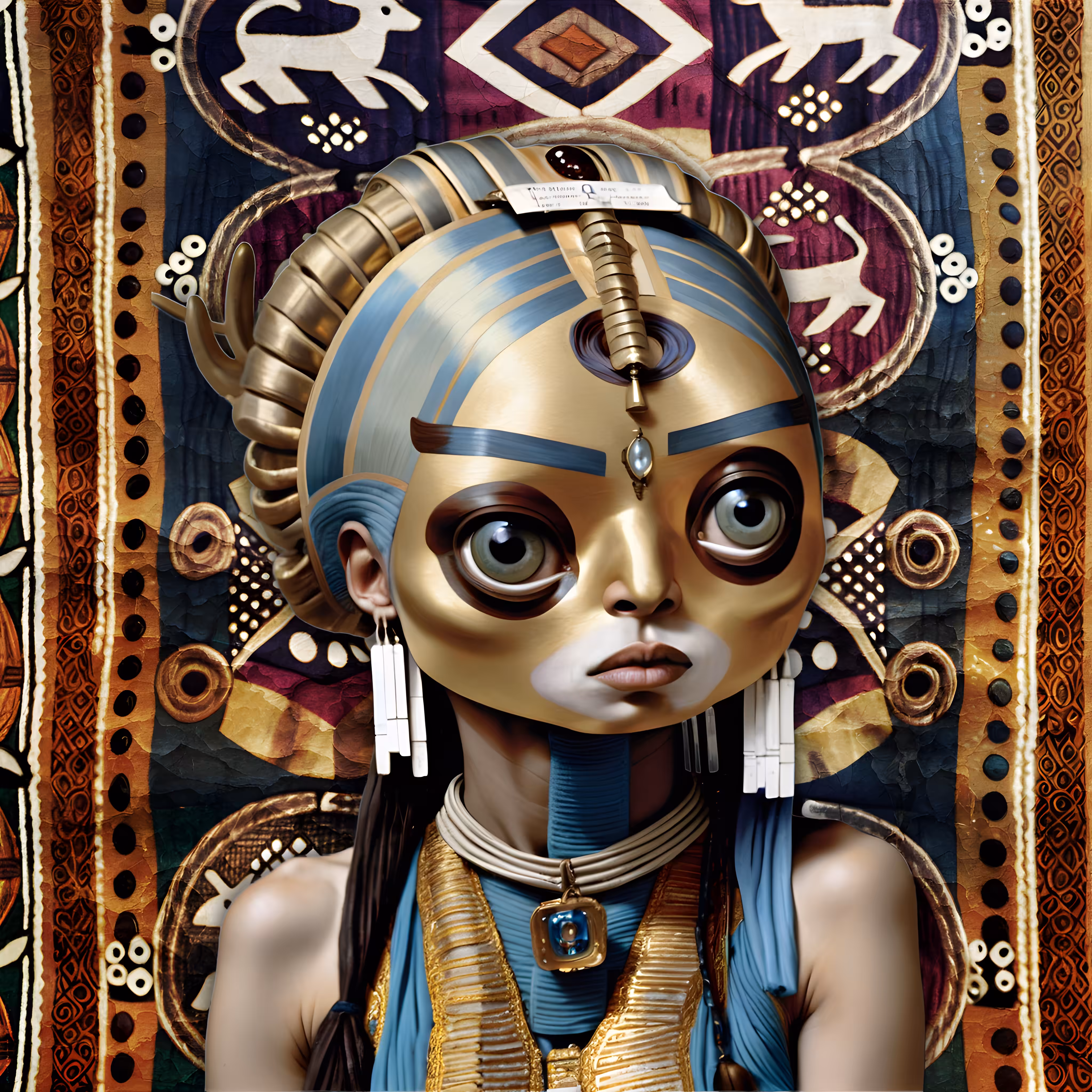 Art DeCC0s: Art DeCC0 #2816