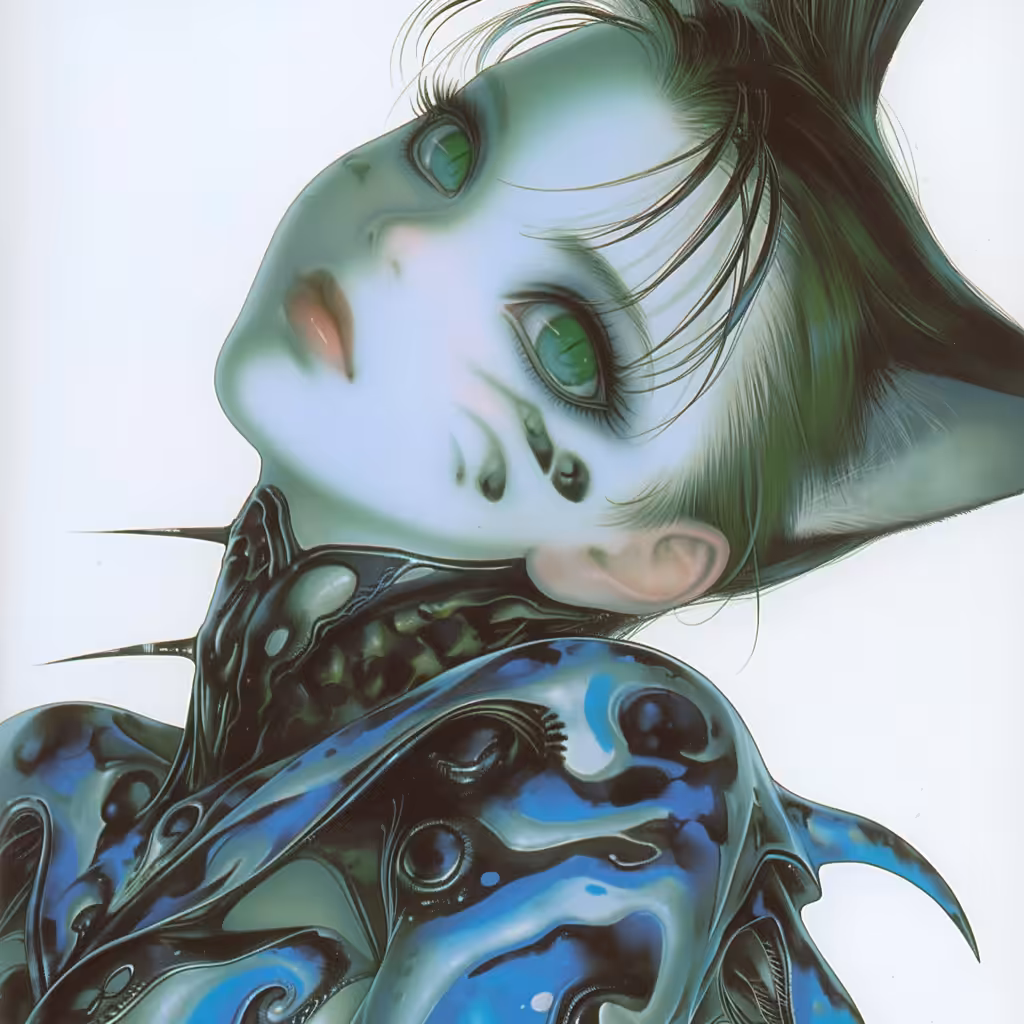 GothKats® #137