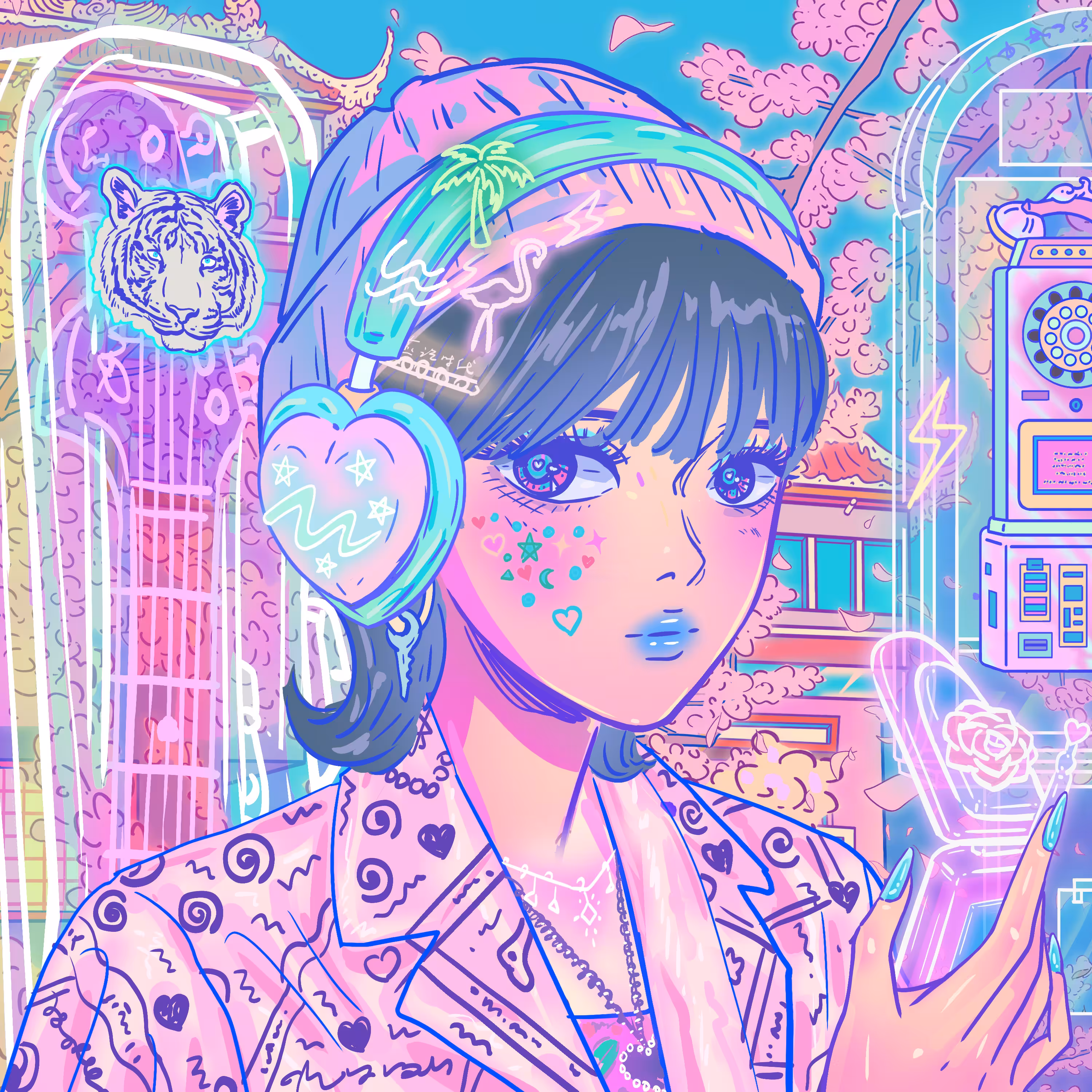 𝔻𝕣𝕒𝕘𝕠𝕟 𝕊𝕥𝕣𝕖𝕖𝕥 #328