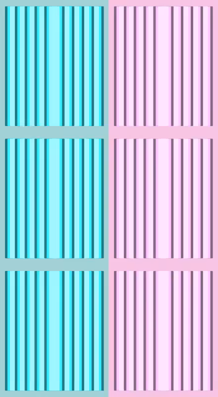 Colored bands #87