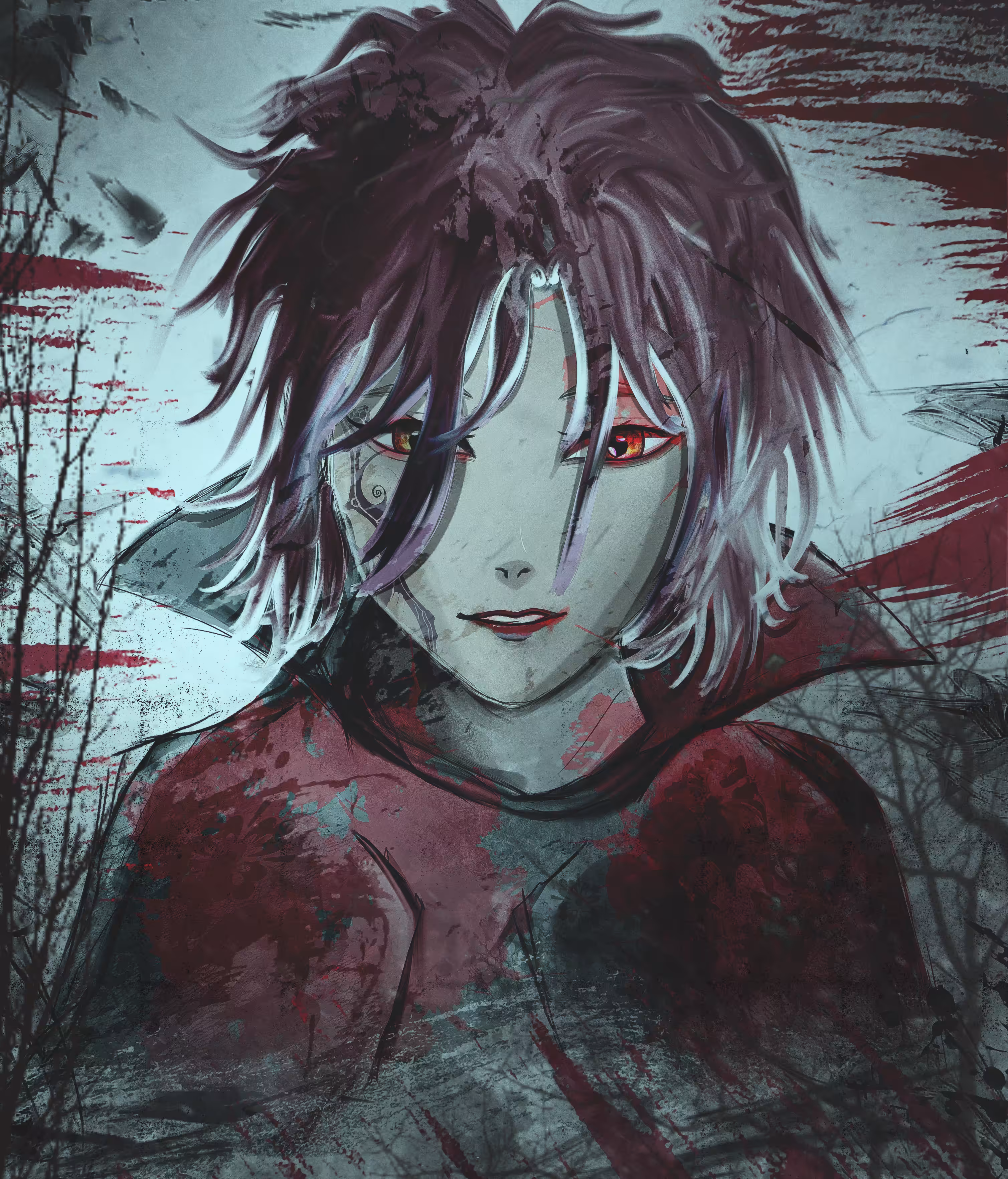 Pure Blood