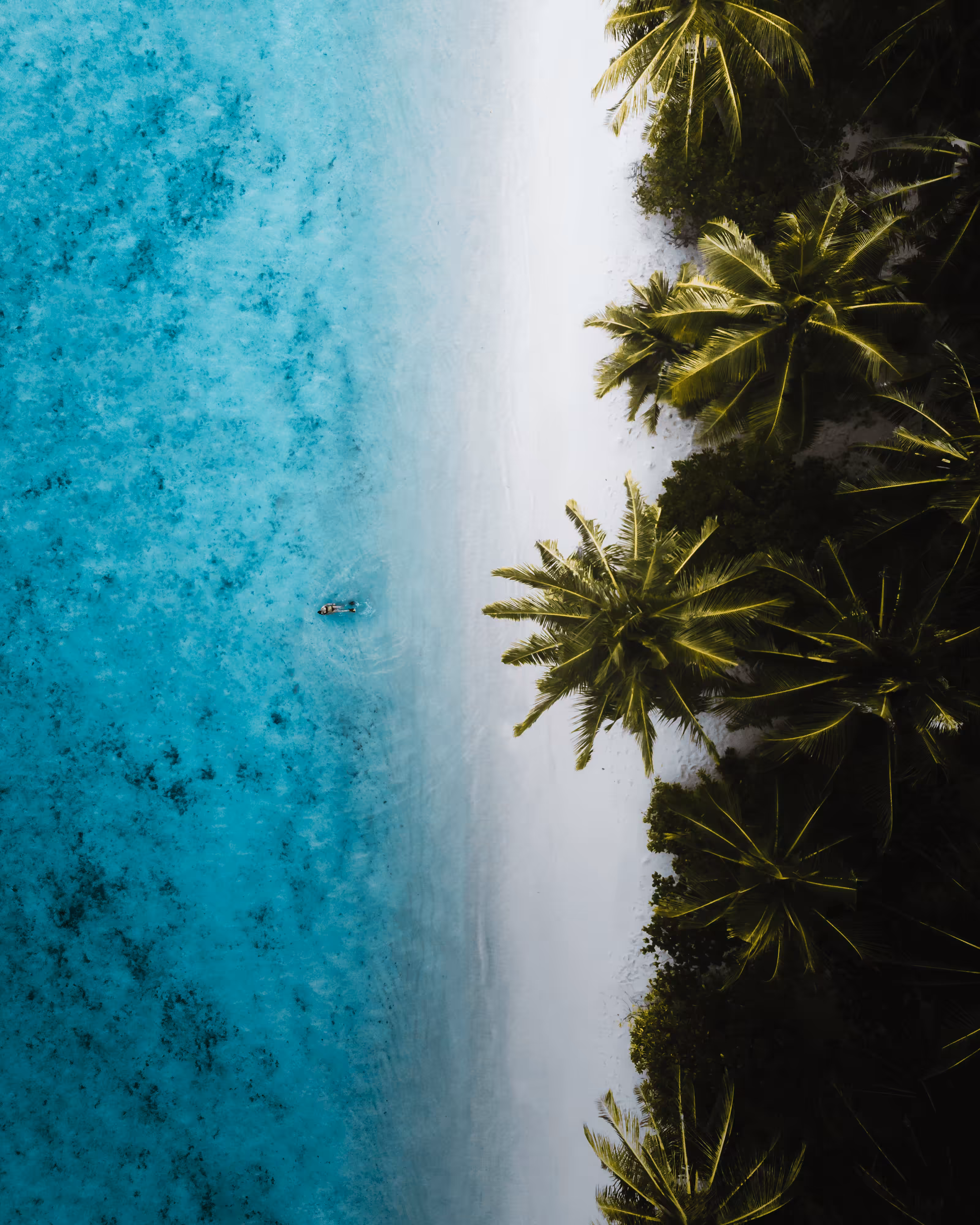 "Into The Blue" #9