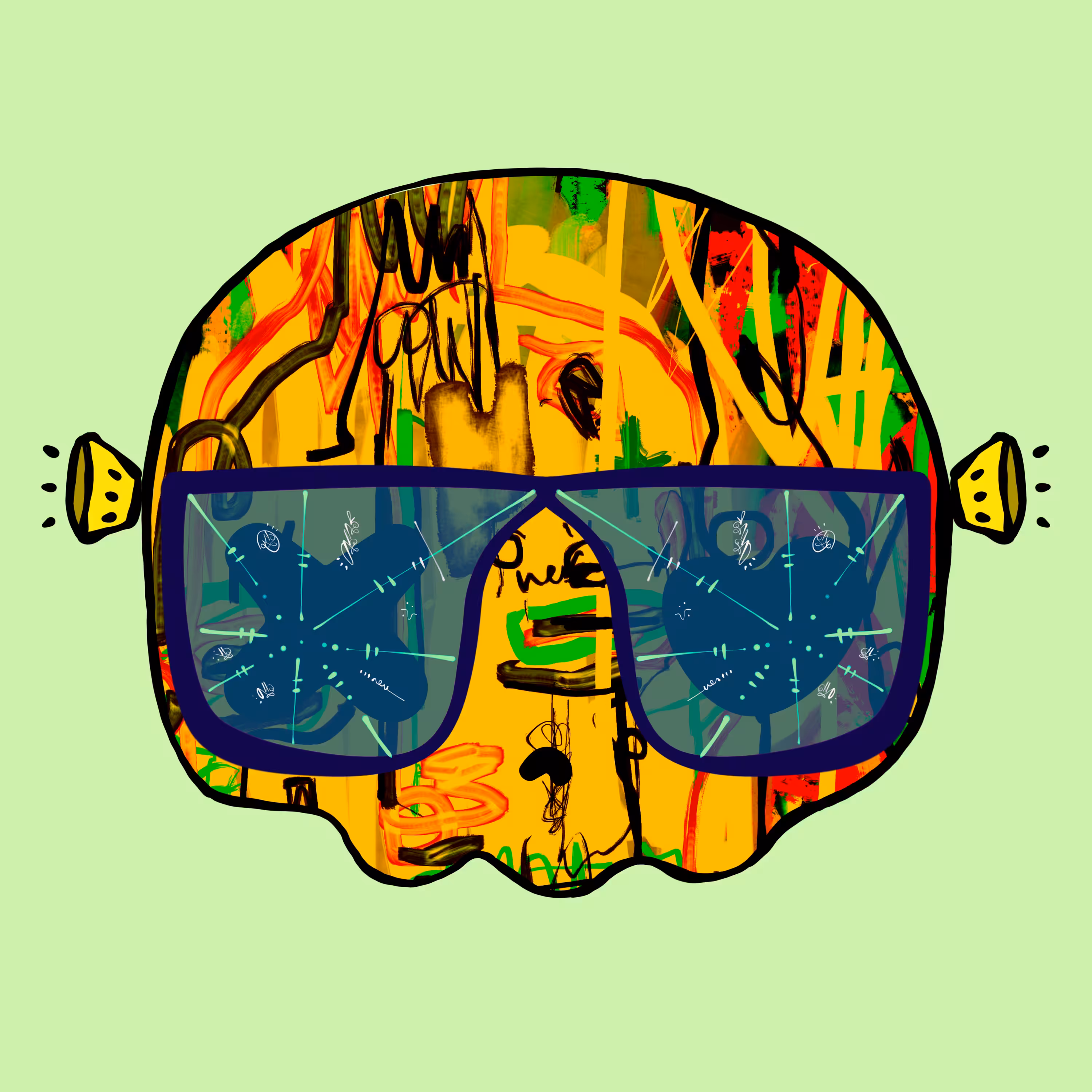 ORGNLS by SABET #55388