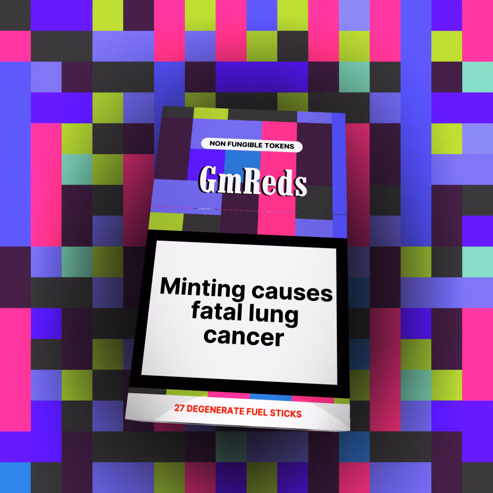 minting kills: #949