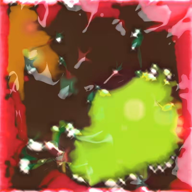 atmospheres #3
