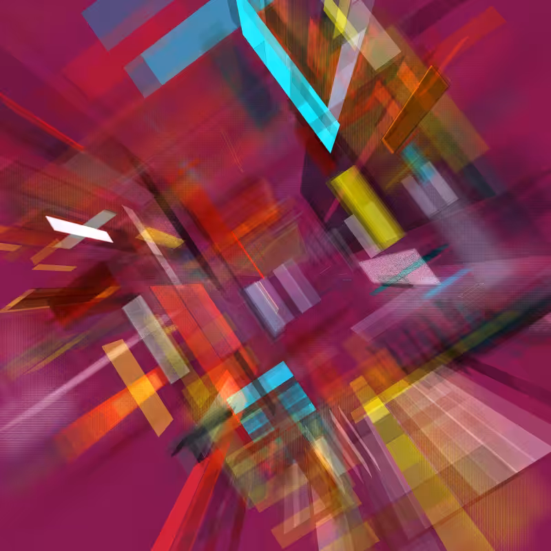 the spirits around me #13