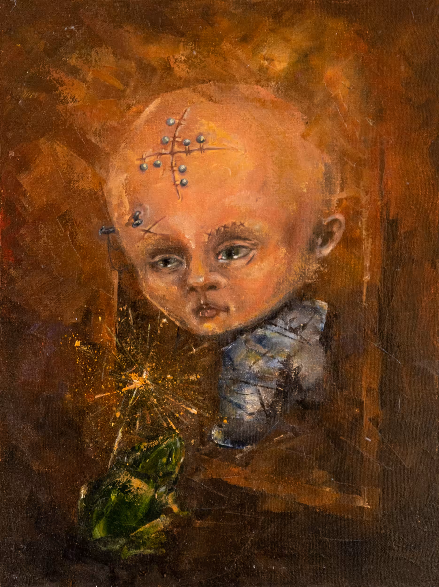 Children's Dreams #3