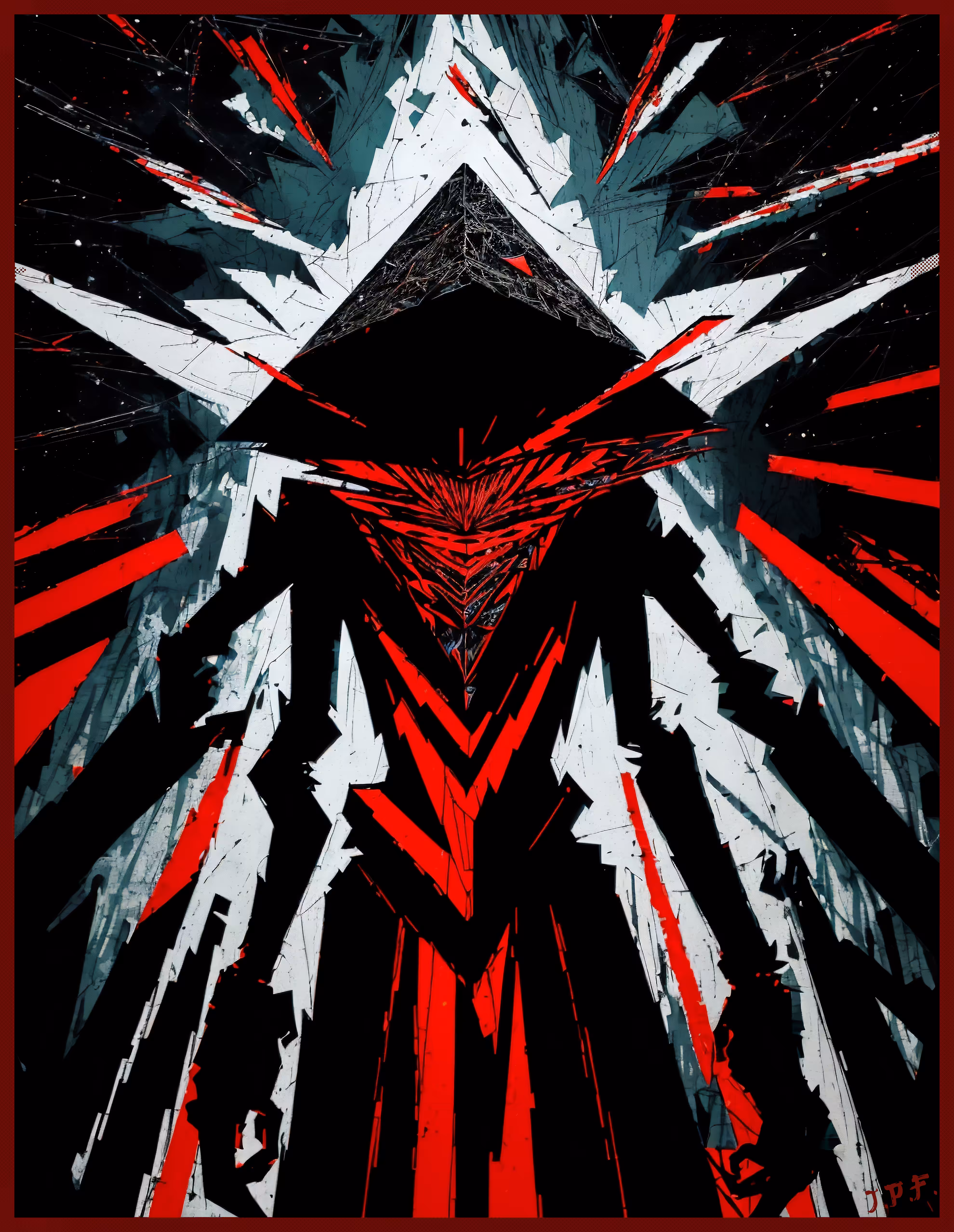 End