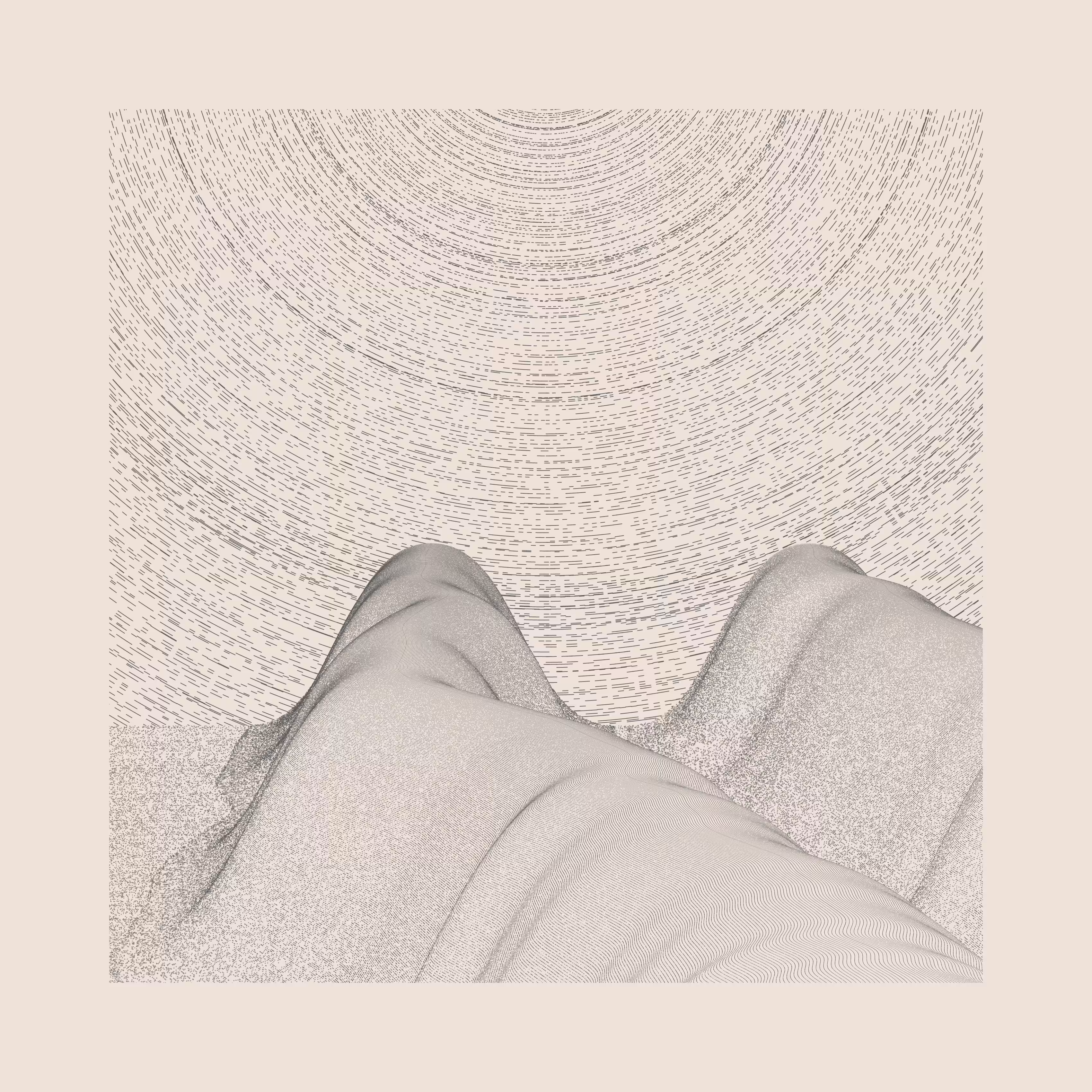 Under a New Sky
