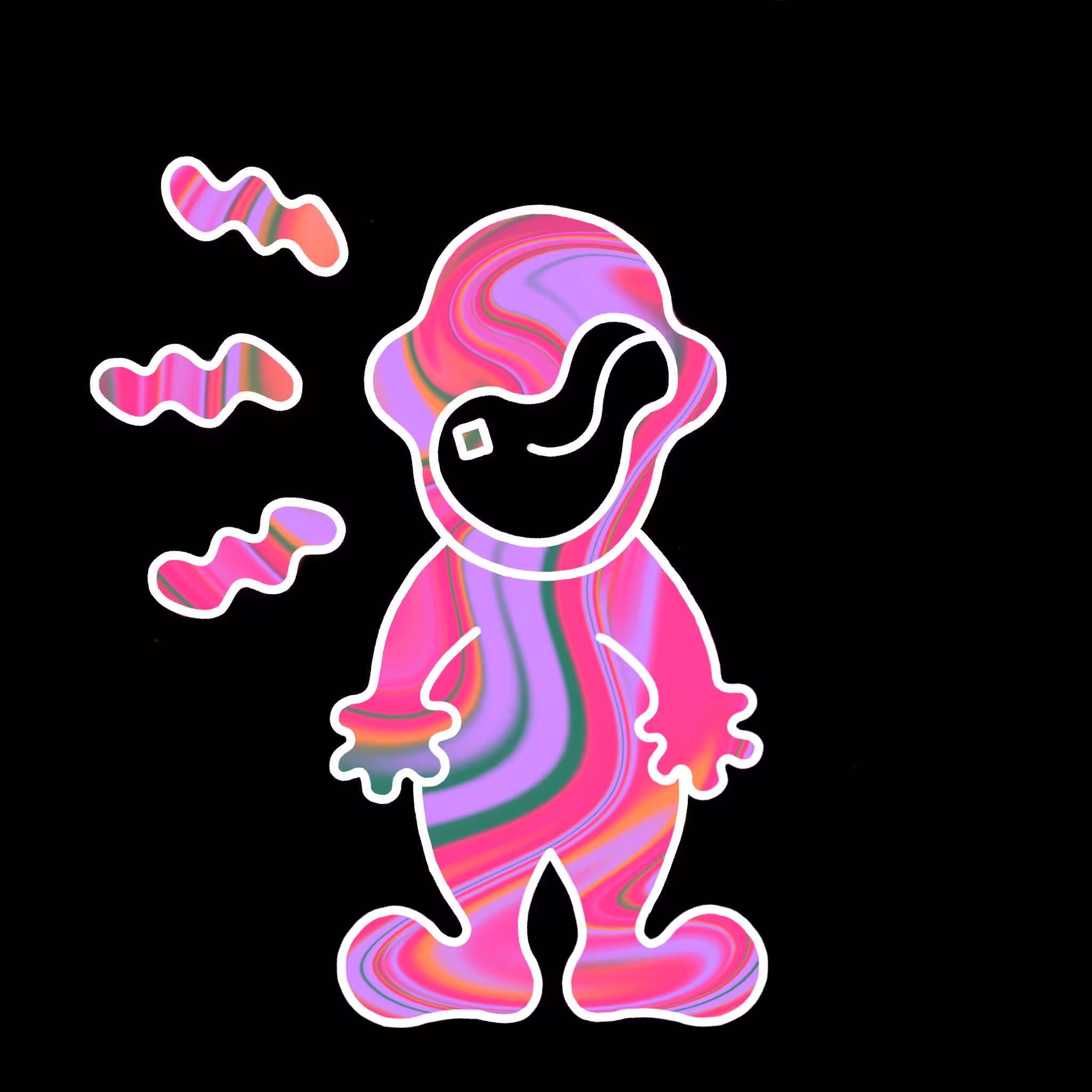 key ray 006