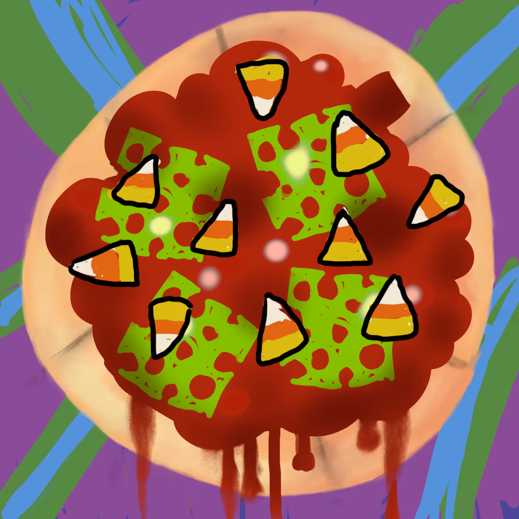 Pizza #68