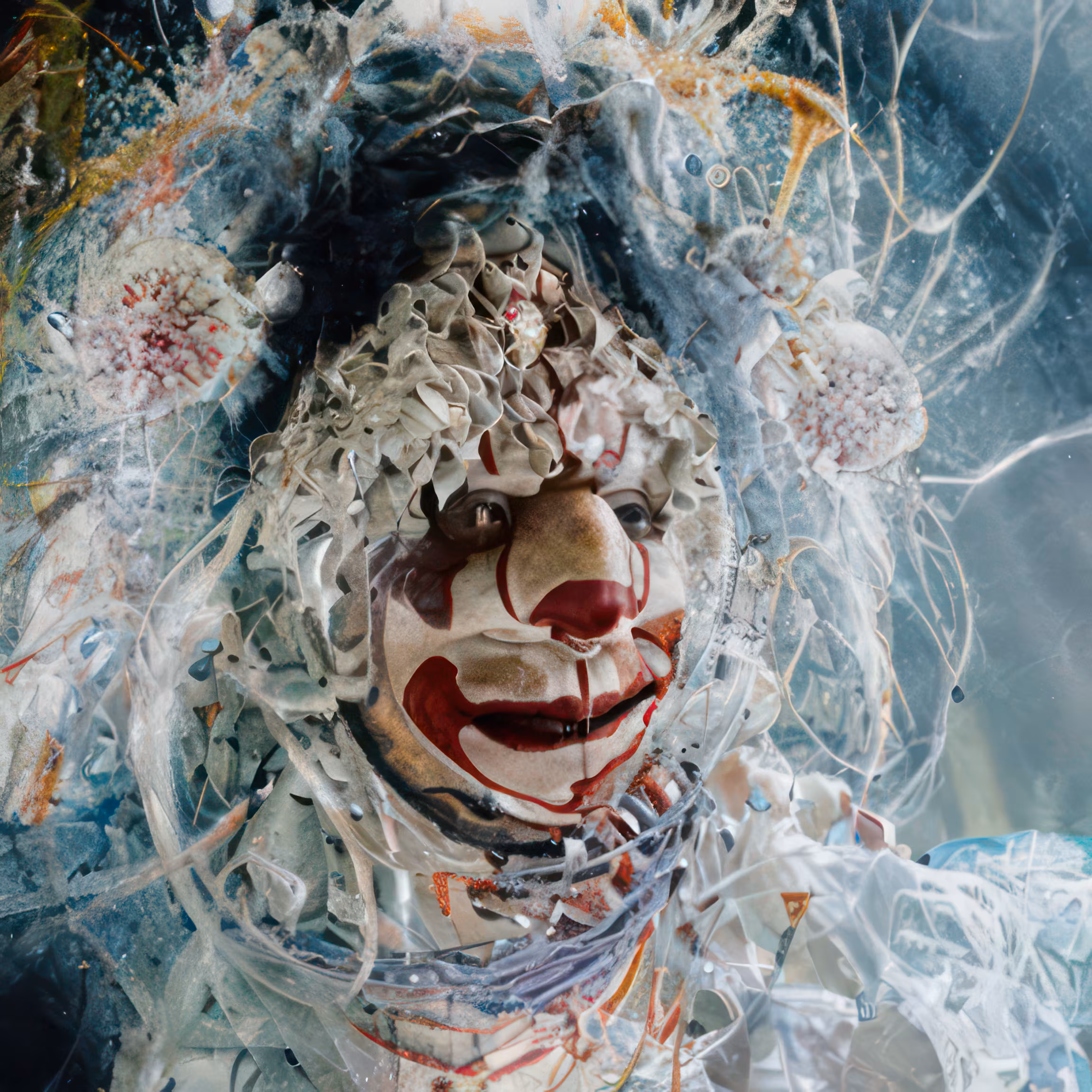 Carnival: Clowney