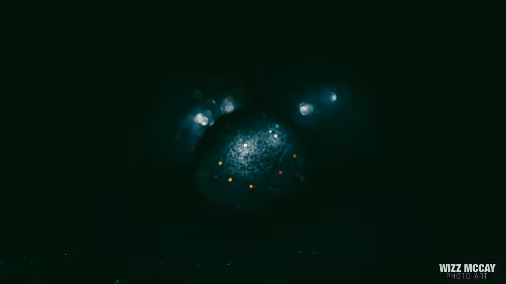 Abstract Balls - 03