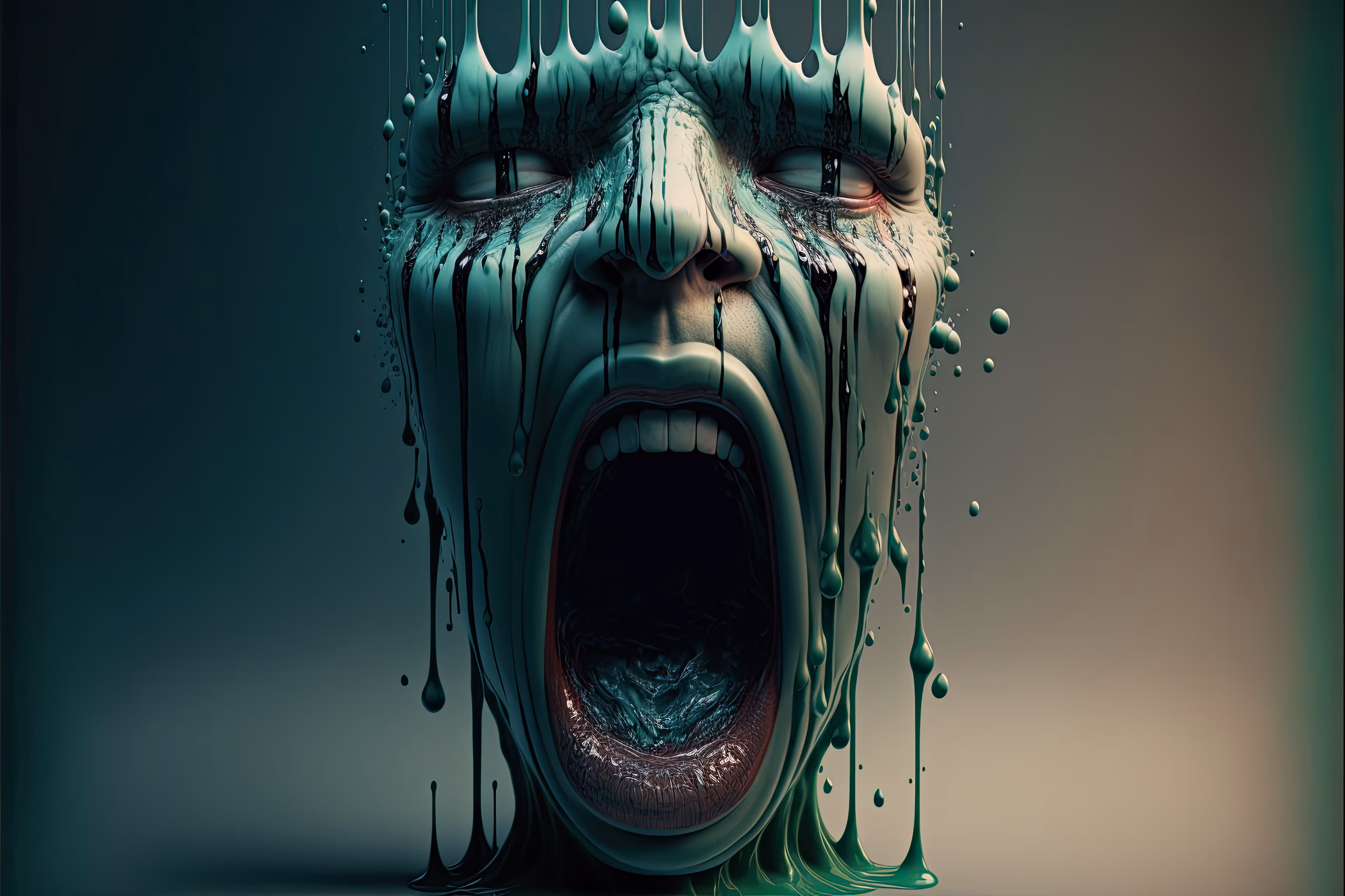 The Horror Within