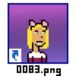 DesktopPunk - #0083