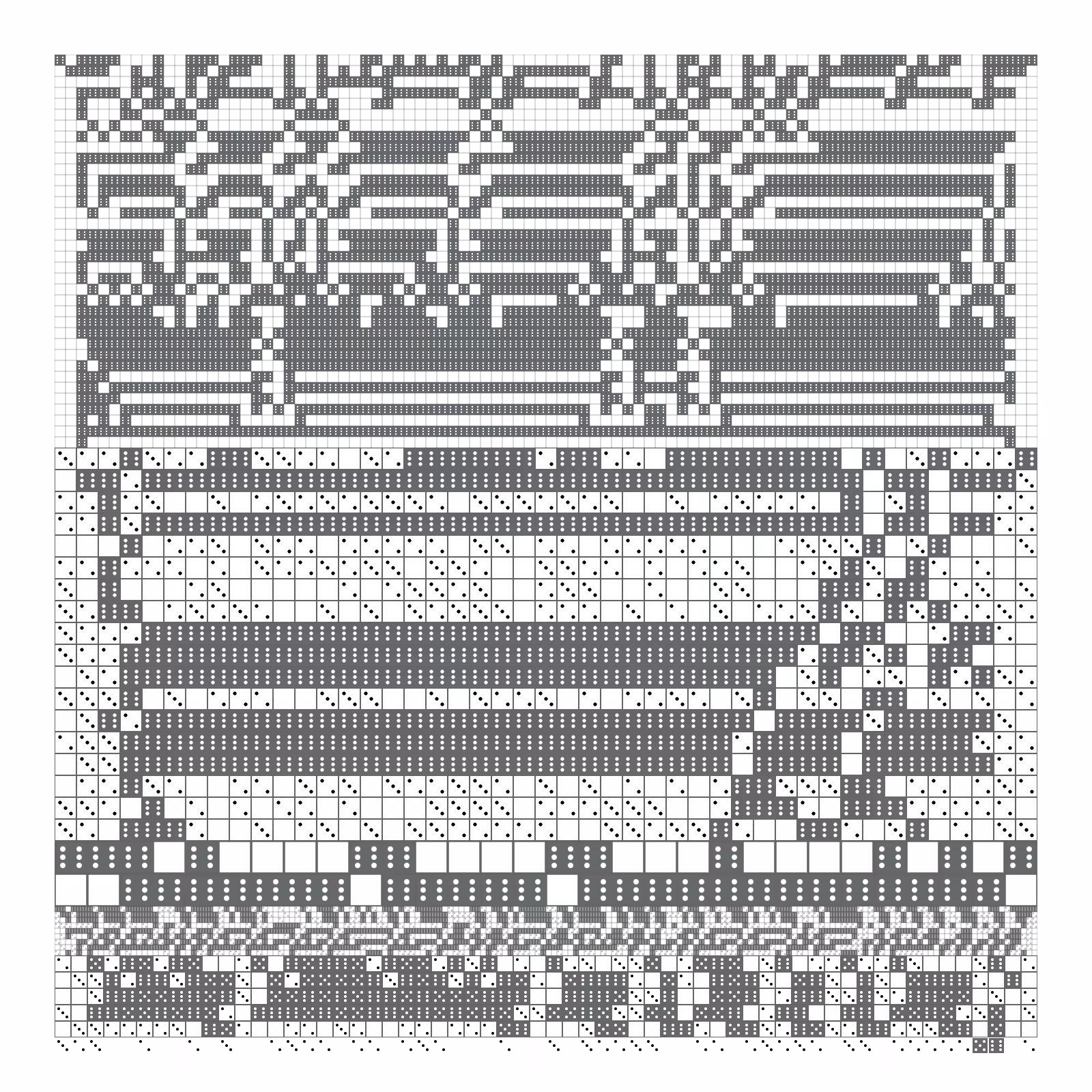 Dotwork #151