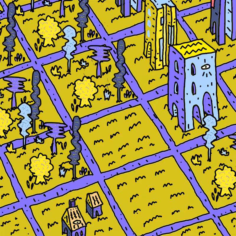 unplanned_city_01 #98