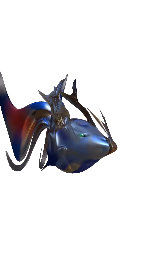 Fin Thing