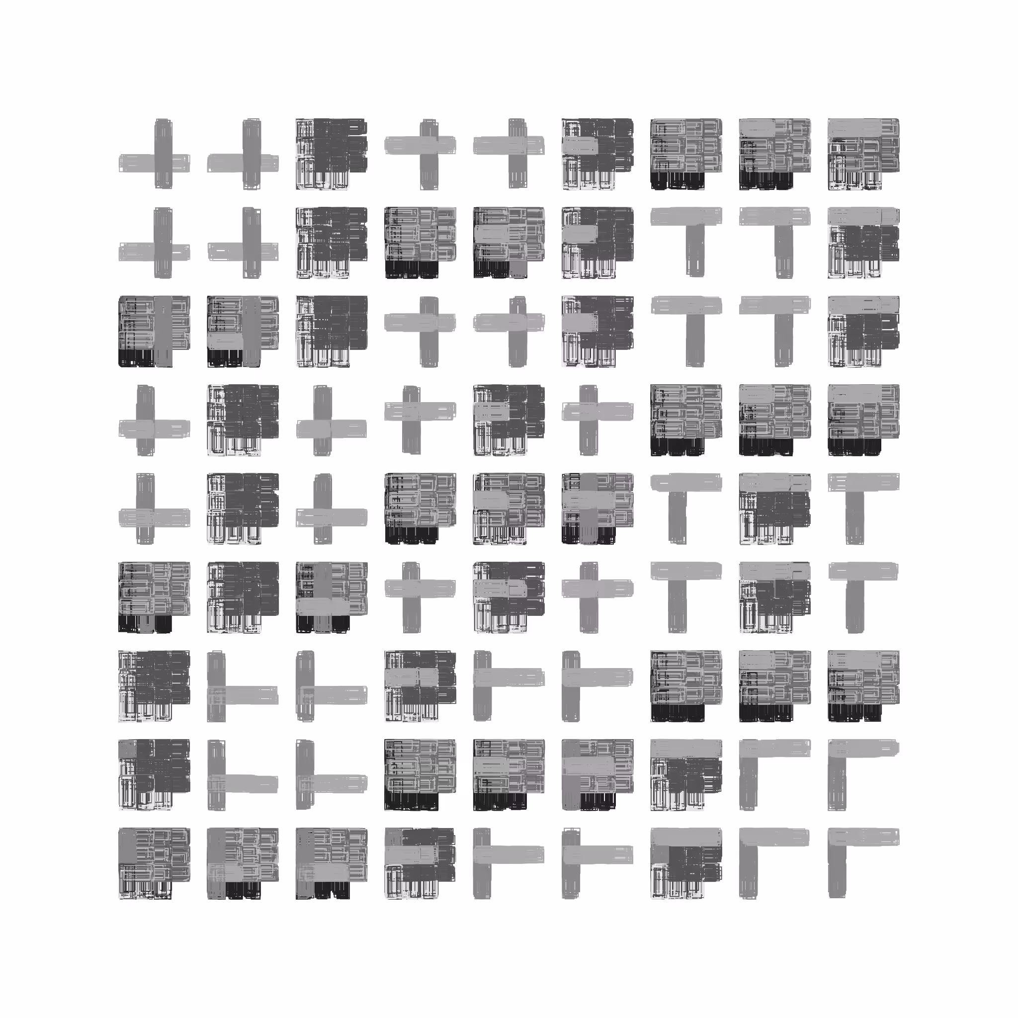 Variations #48