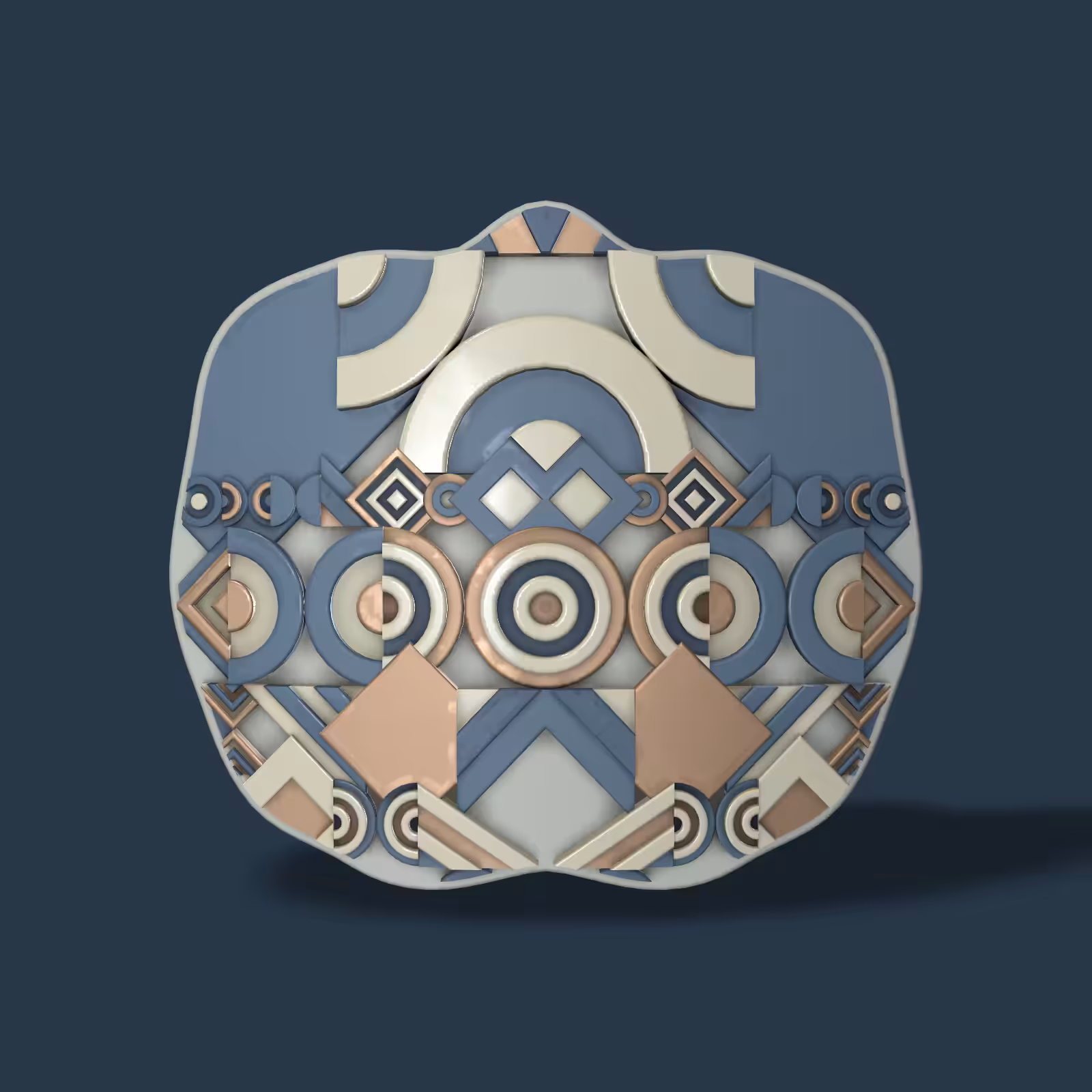 3D Generativemasks #3613