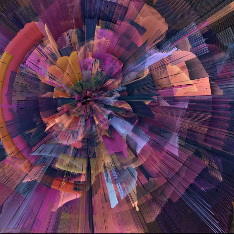 Burst #123