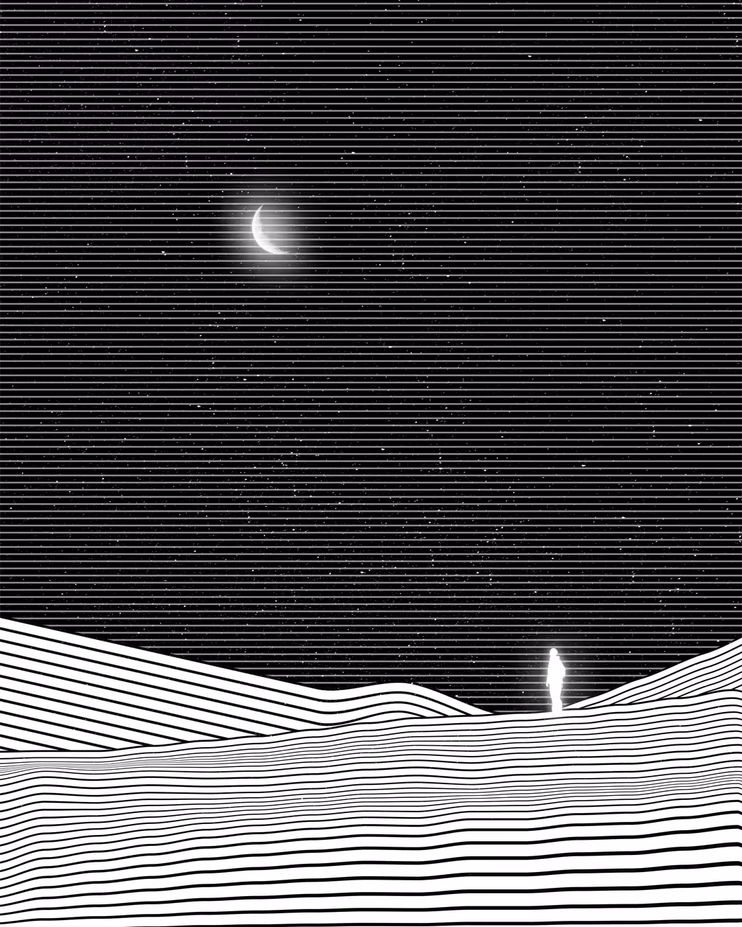 OUT THERE