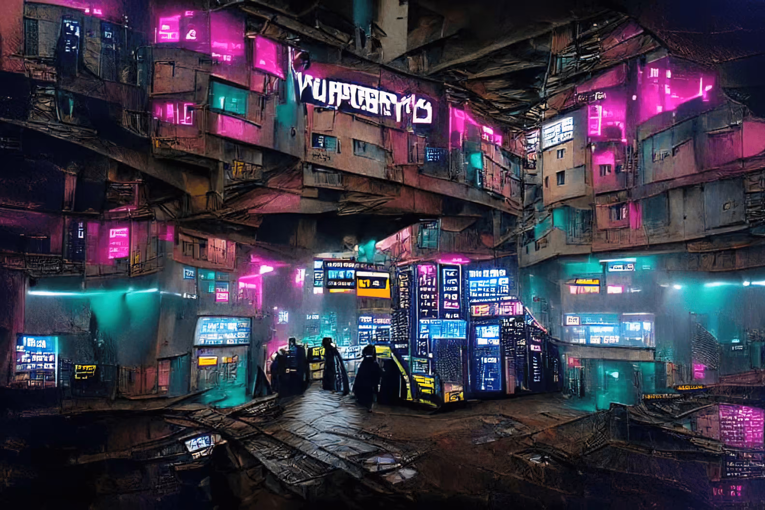 Seoul 79 Cyber