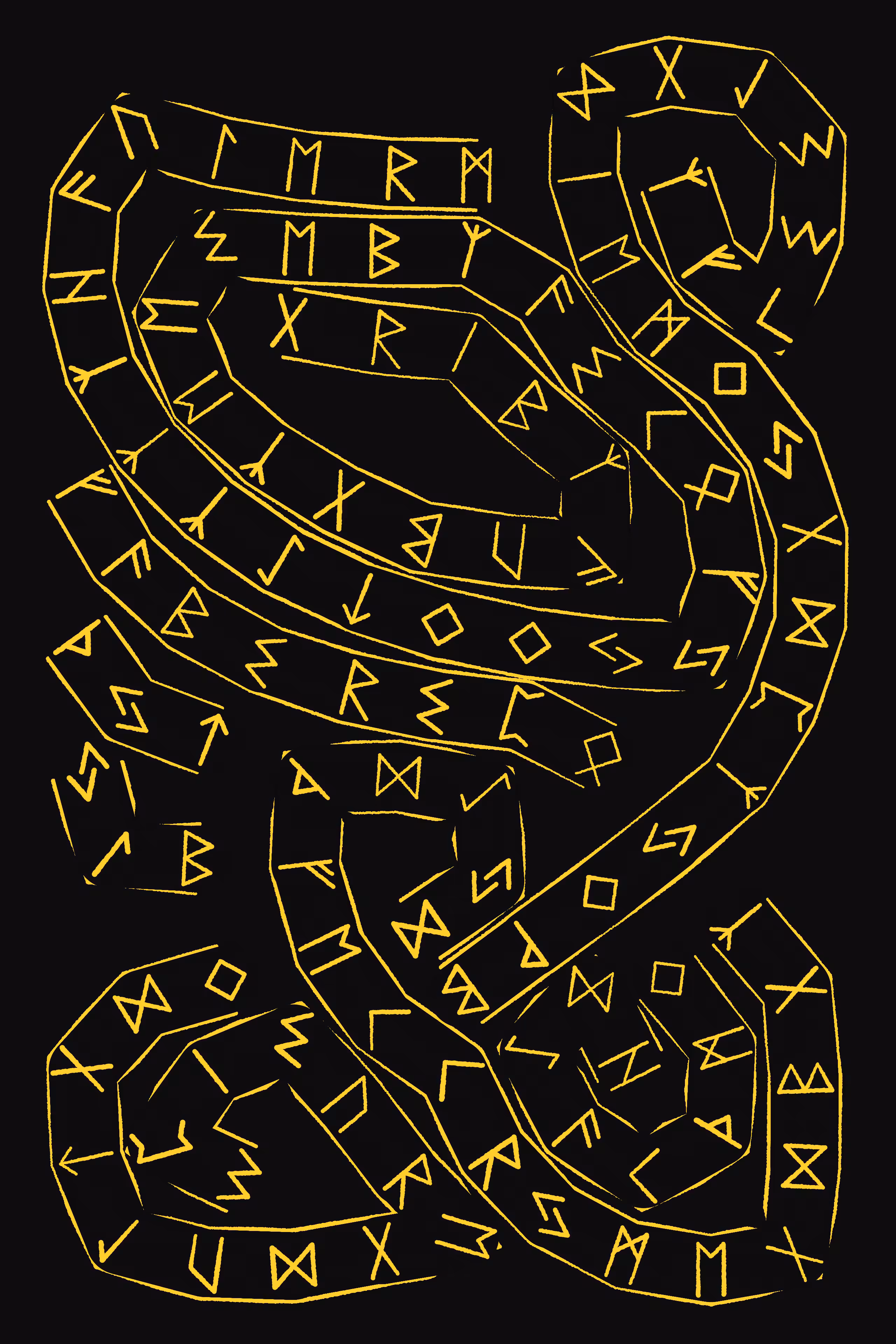Prophecy #25