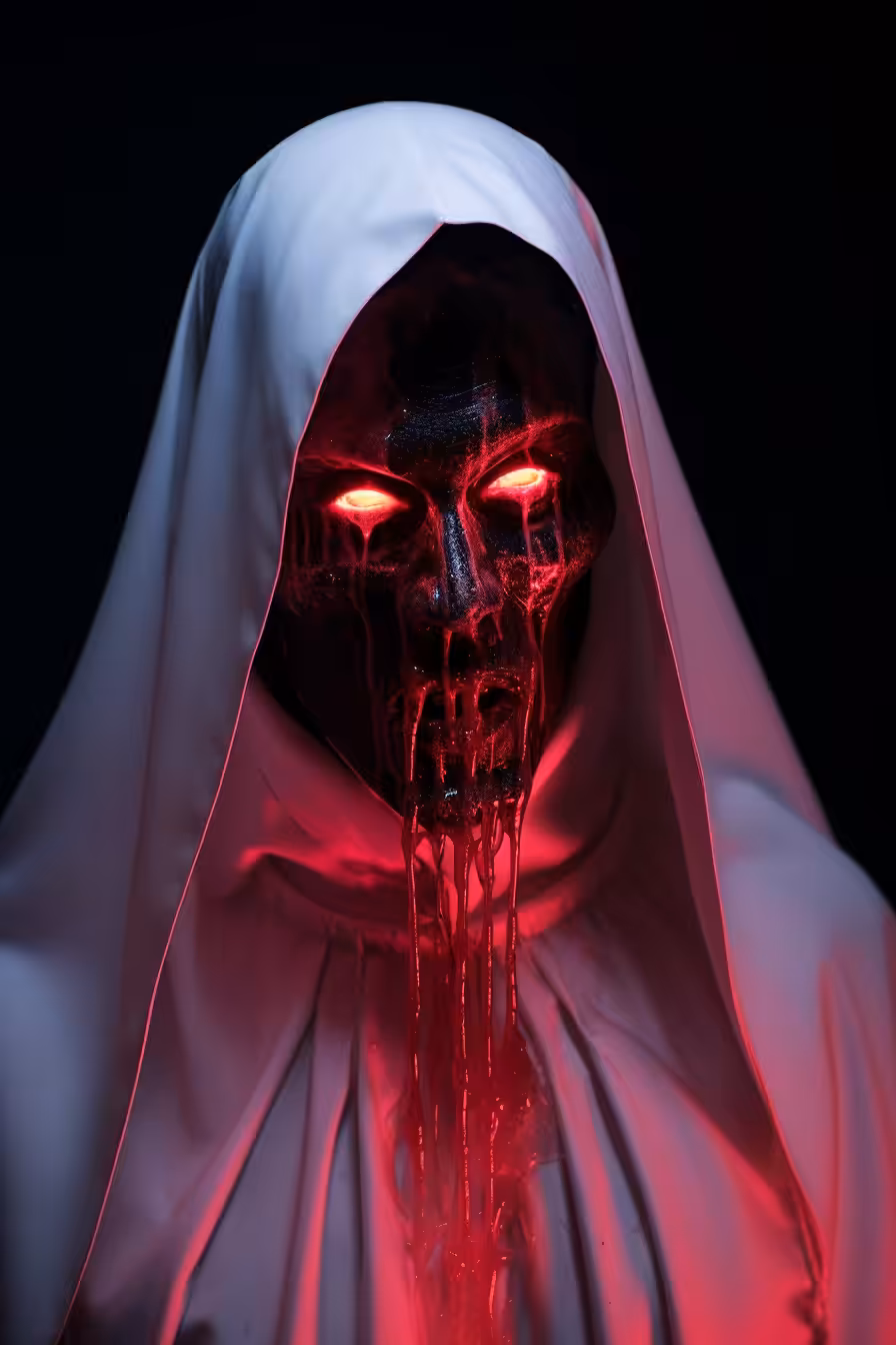 Melted Expressions